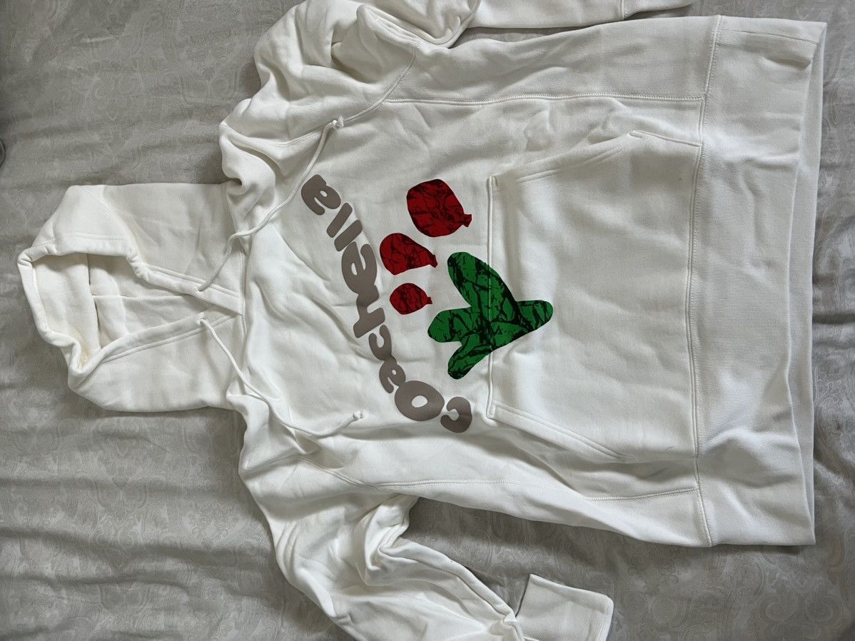 Coachella EXCLUSIVE 2024 COACHELLA HOODIE Size US L / EU 52-54 / 3 - 2 Thumbnail