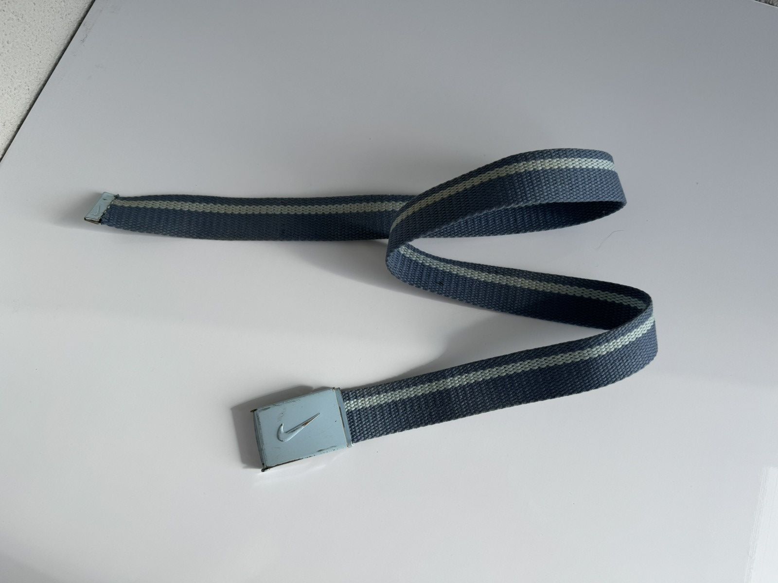 Nike Nike Golf Belt Mens Size ONE SIZE - 2 Thumbnail