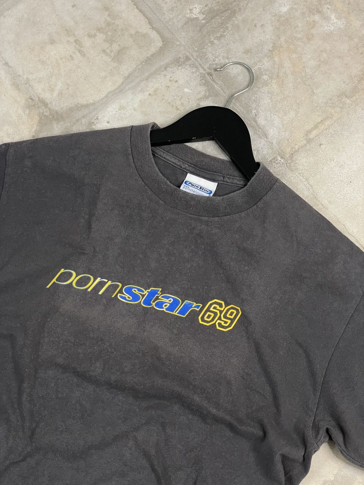 Pornstar Clothing T-Shirt