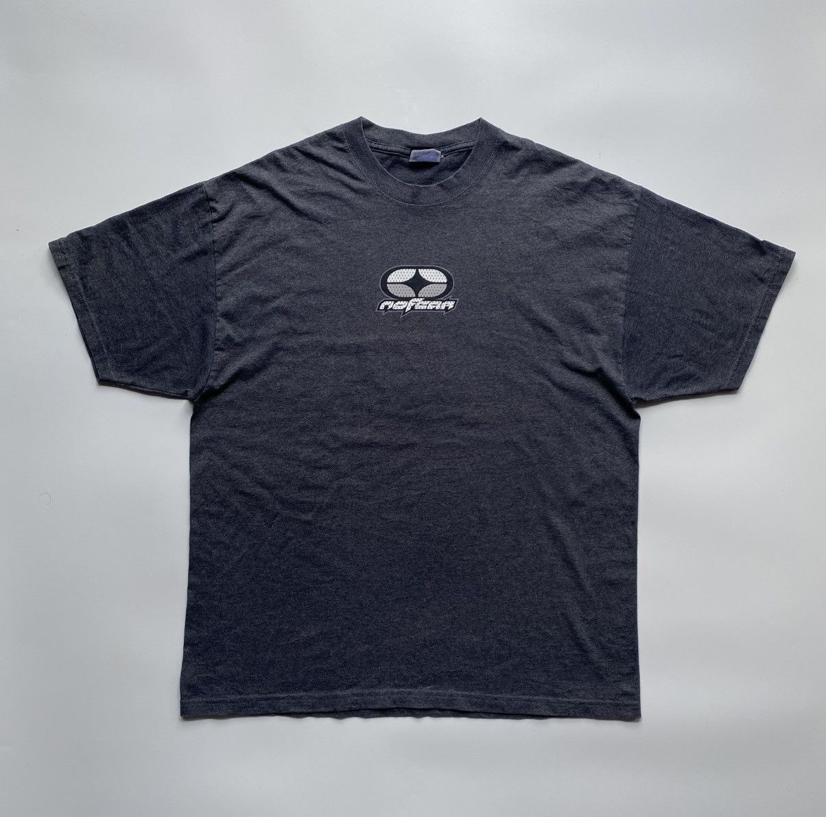 No Fear No Fear Size US XL / EU 56 / 4 - 2 Thumbnail