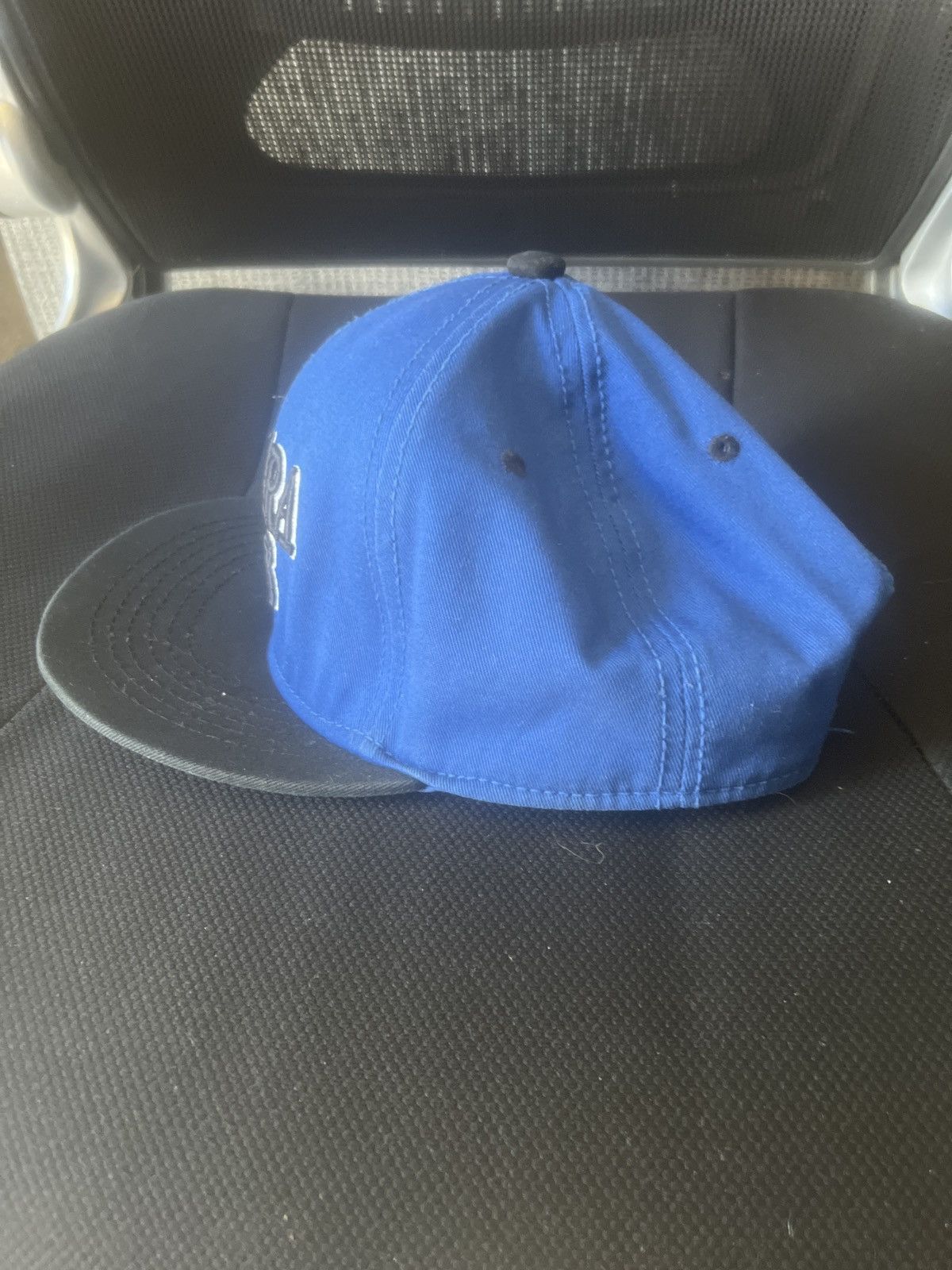 Hypebeast Delaware North Companies Niagara Falls Snapback Size ONE SIZE - 4 Thumbnail