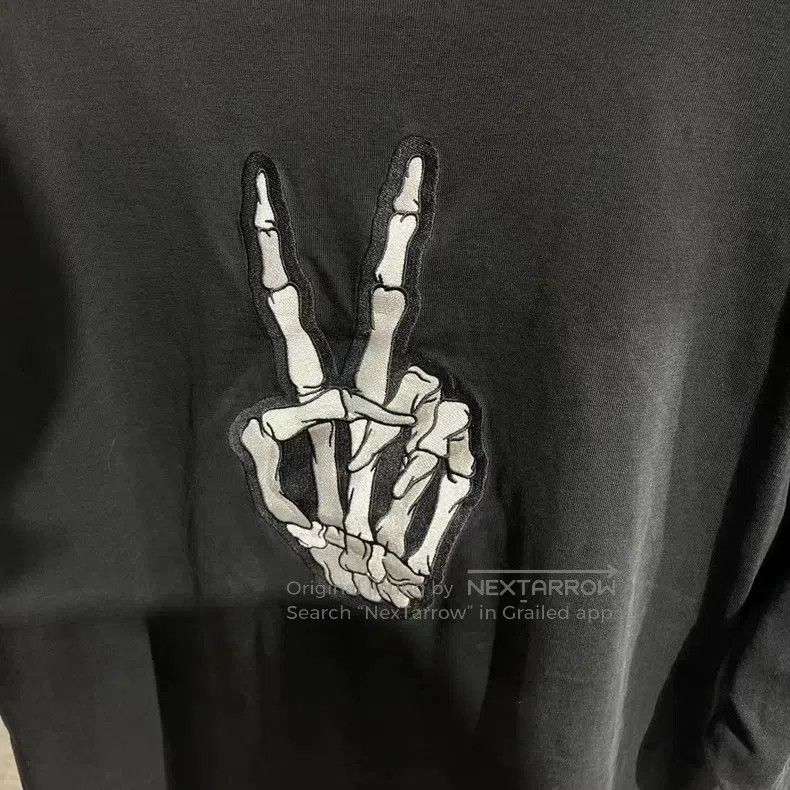 Balenciaga Balenciaga Dissolved Smile Size US M / EU 48-50 / 2 - 6 Thumbnail