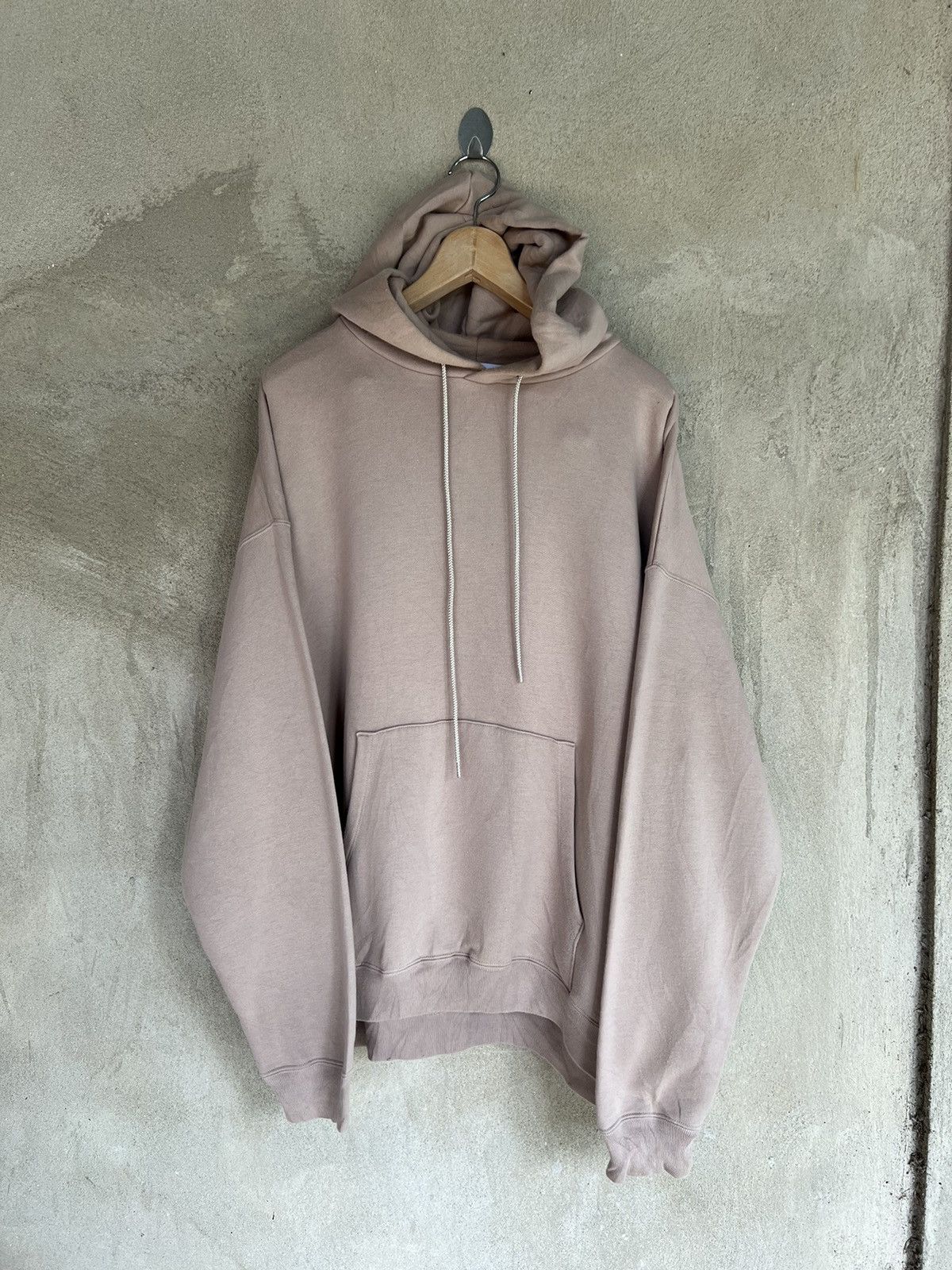 BEAUTY&YOUTH × Japanese Brand Japanese Brand Beauty&youth Plain Hoodies Size US XXL / EU 58 / 5 - 2 Thumbnail