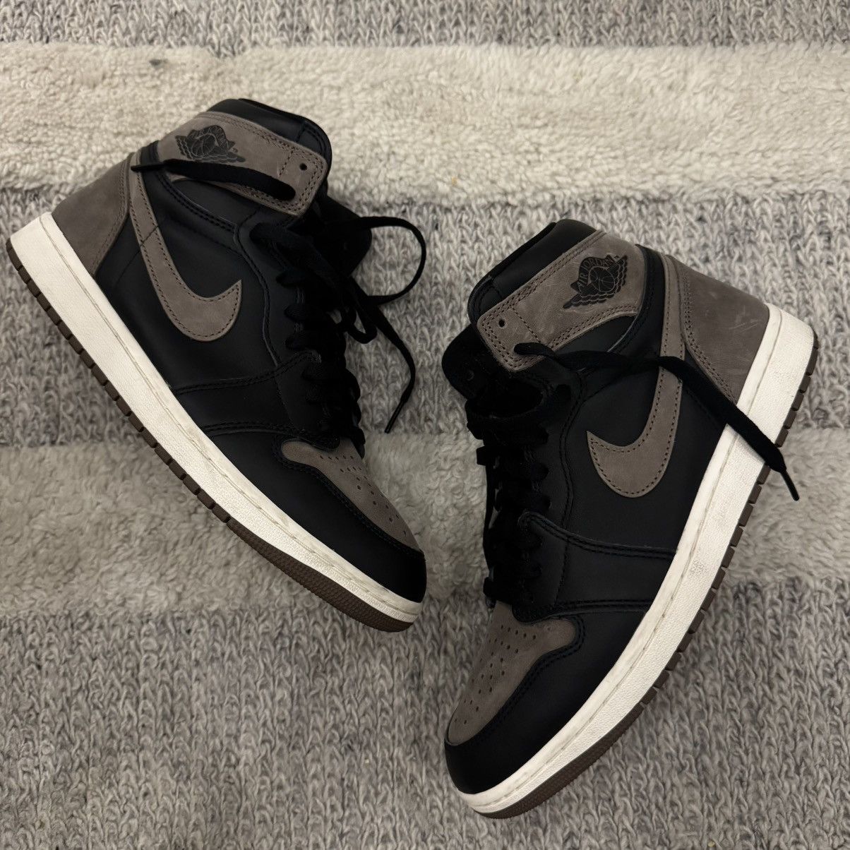 Jordan Brand Jordan 1 Retro High OG - Palomino Size US 10 / EU 43 - 2 Thumbnail