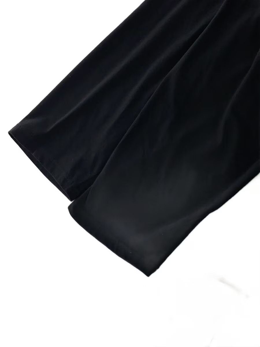 YOHJI YAMAMOTO POUR HOMME/21ssPRINT BIG LONG SLEEVES
