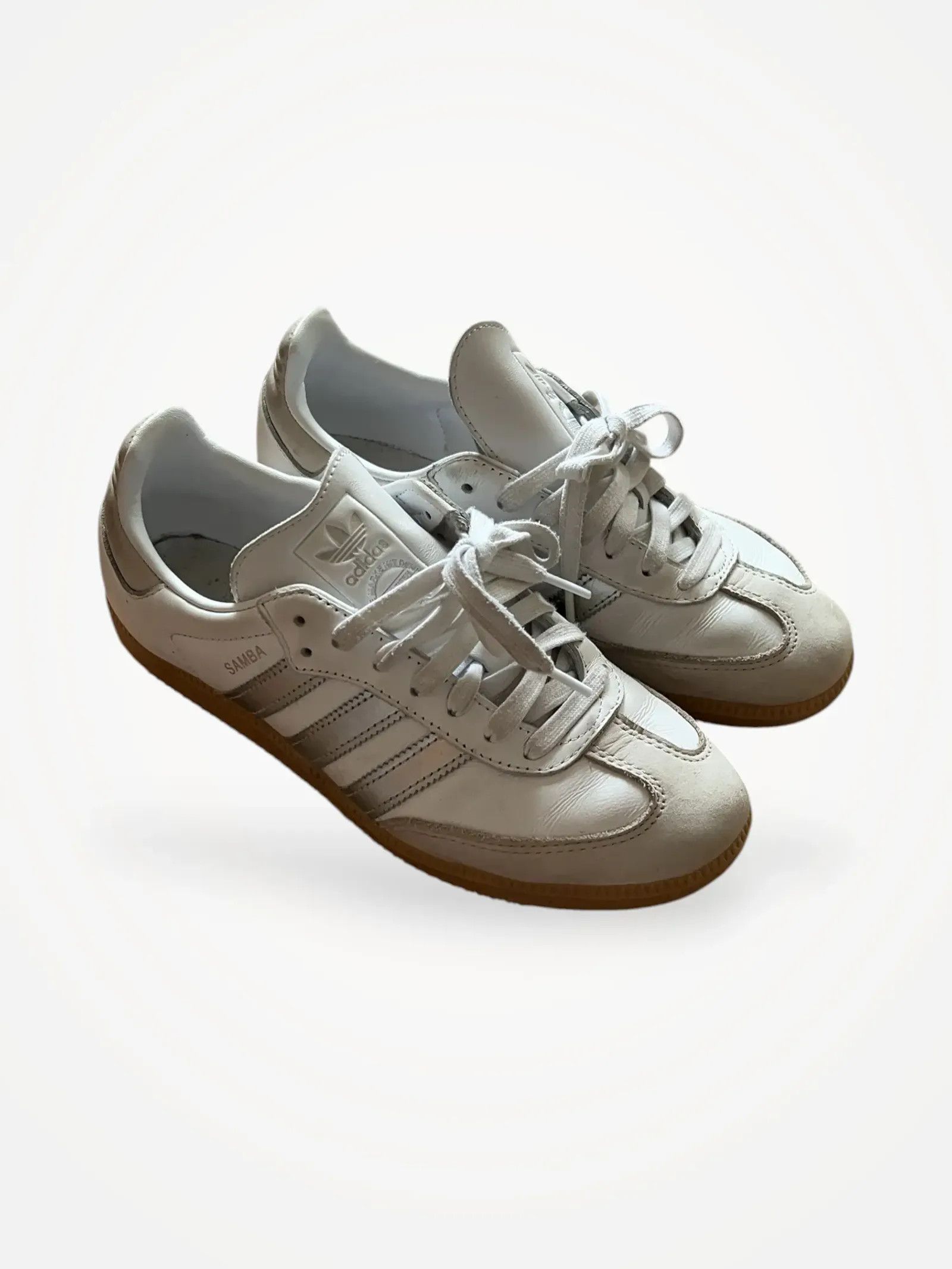 Adidas Adidas Sneakers Size US 10 / IT 40 - 1 Thumbnail