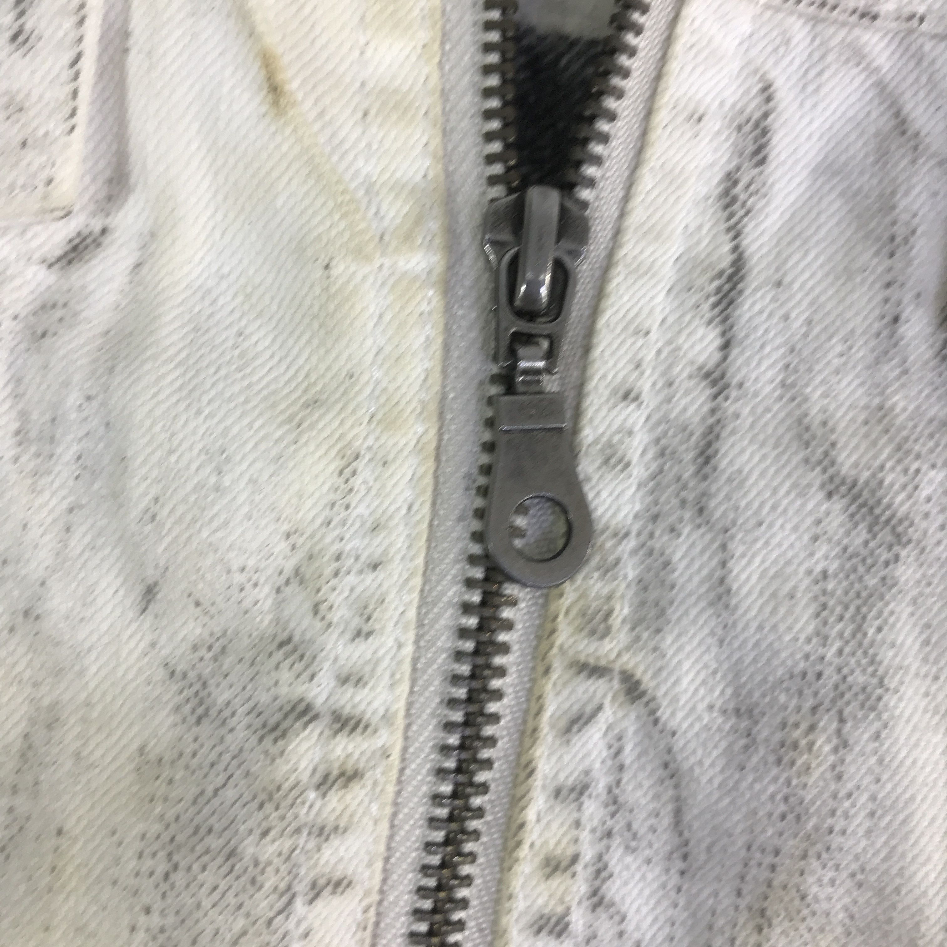 In The Attic In the Attic future kings punk style jacket K124B7 Size US M / EU 48-50 / 2 - 11 Thumbnail