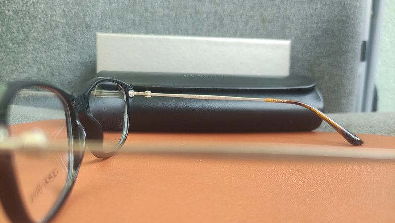 Giorgio Armani Women's Giorgio Armani 7007 eyeglasses / correction frames Size ONE SIZE - 7 Thumbnail
