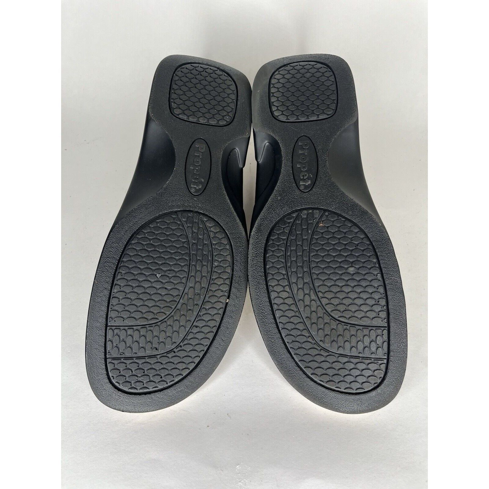 Other Propet Beige Nubuck Comfort Walking Strap Outdoor Sandals Wo Size US 11 / IT 41 - 7 Thumbnail