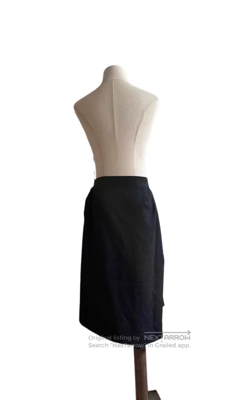 Vivienne Westwood Vivienne Westwood size 2 Red Label Classic Deconstructed Pa Size 24" / US 00 / IT 34 - 2 Thumbnail