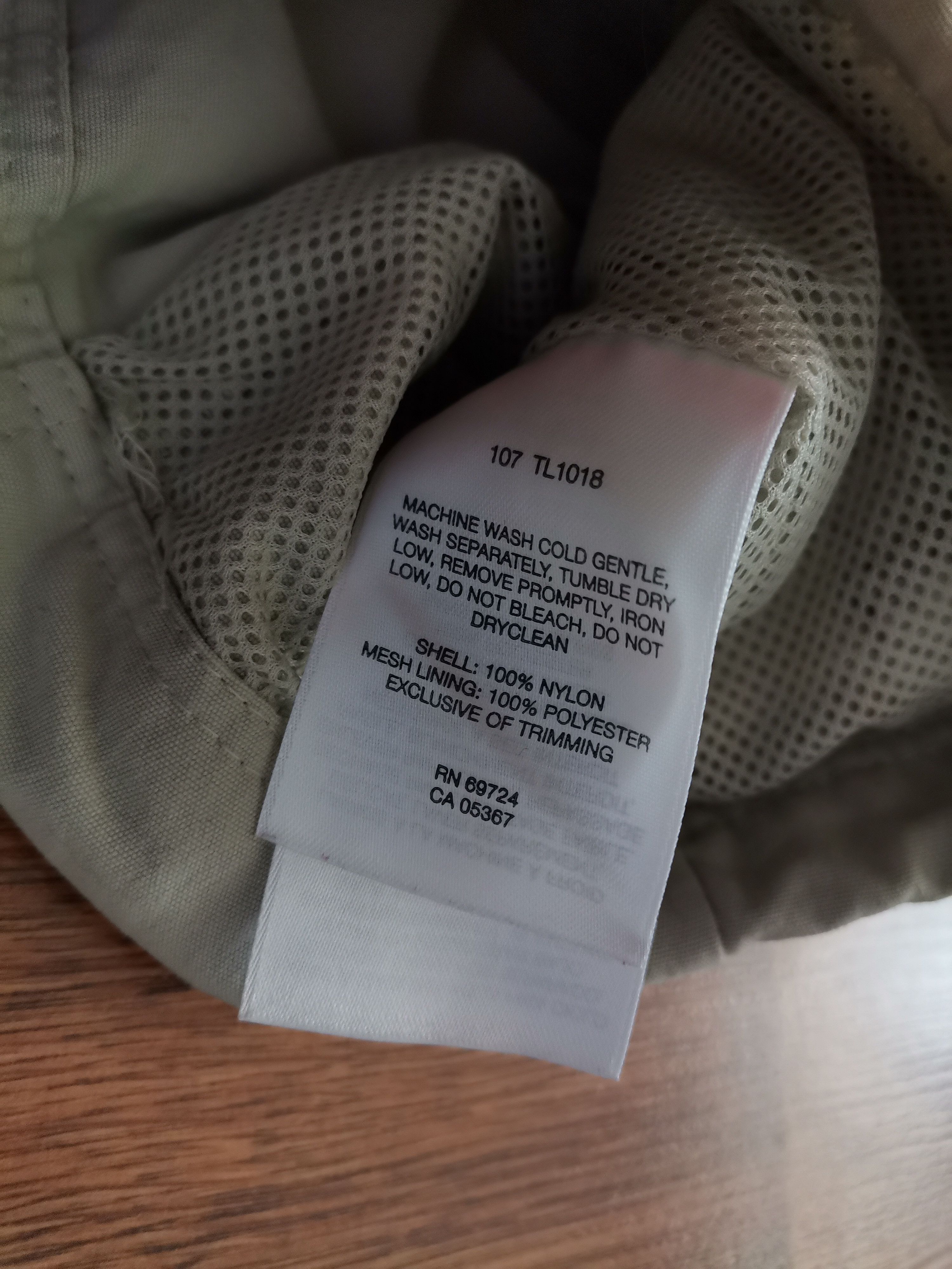 Columbia Columbia Vest Size US M / EU 48-50 / 2 - 3 Thumbnail