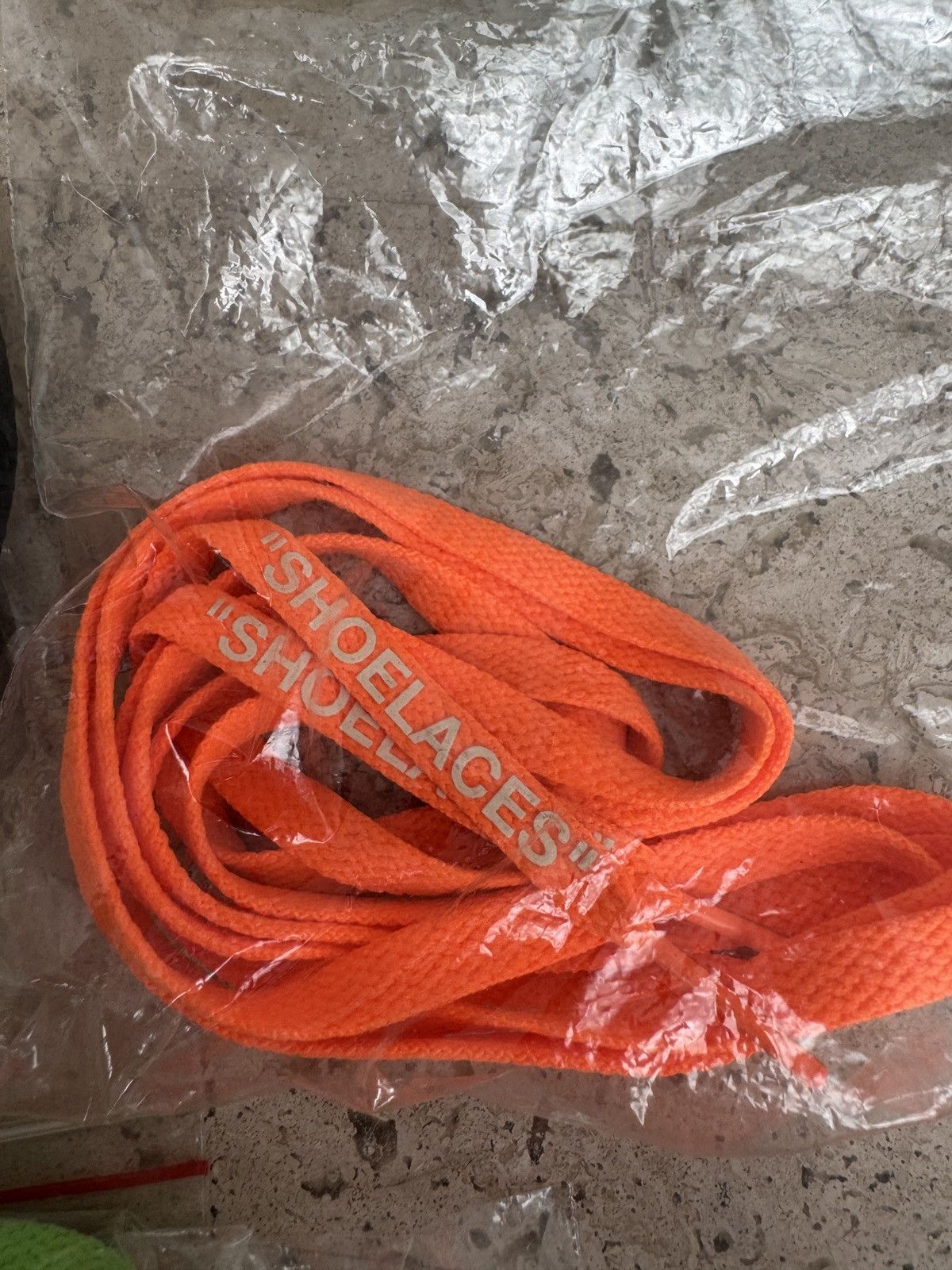 Off-White Nike Blazer Mid Off-White Size US 10.5 / EU 43-44 - 19 Thumbnail