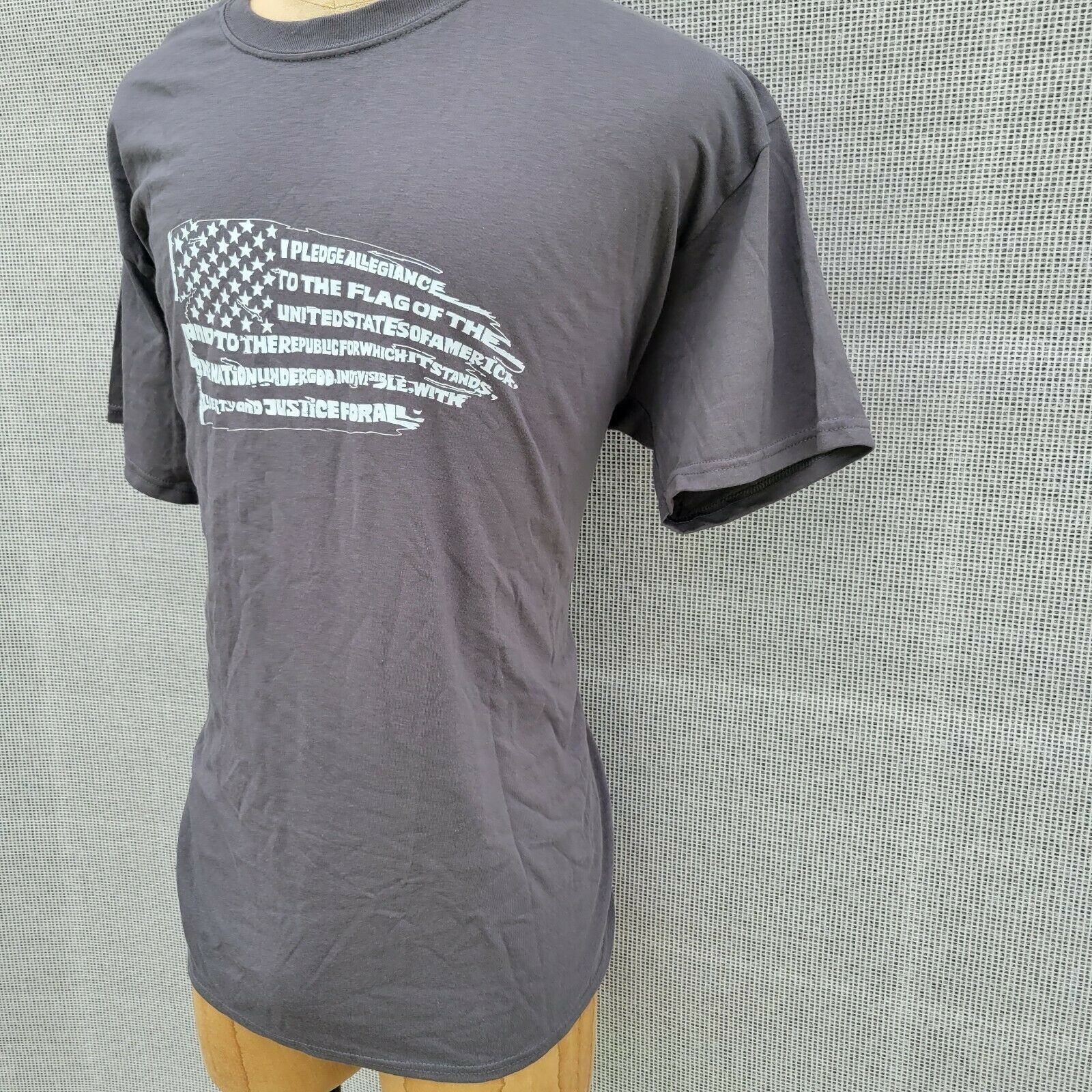 Other Men's Classic Tshirt. XL Size US XL / EU 56 / 4 - 3 Thumbnail