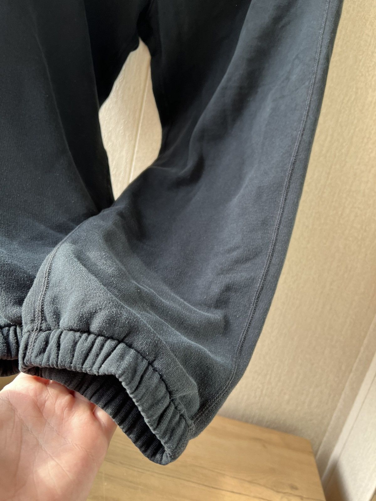 Polo Ralph Lauren Y2K Polo Ralph Lauren Pants Joggers Streetwear Rare USA XL Size US 35 - 5 Thumbnail