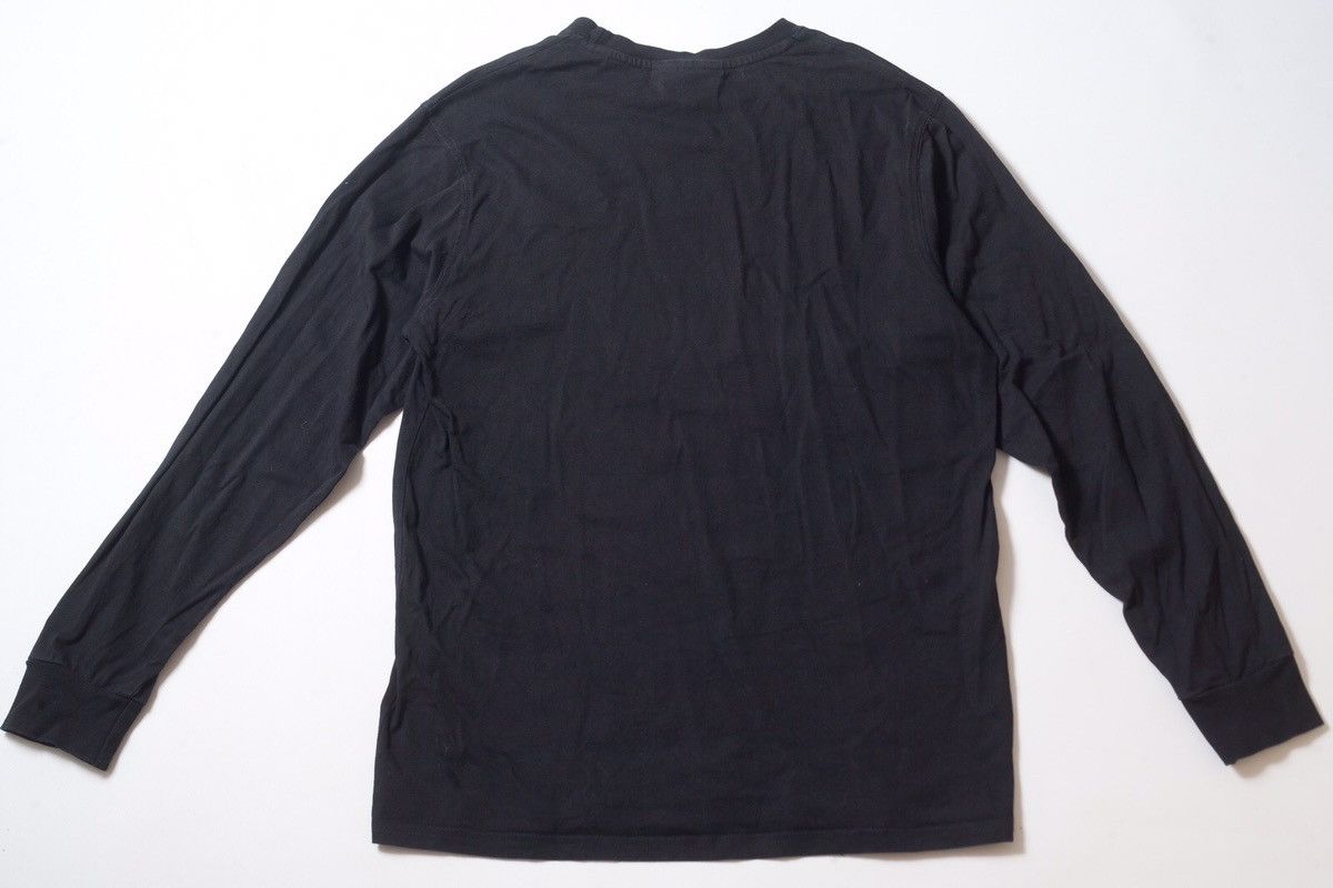 Han Kjobenhavn Han Kjobenhavn long sleeve Size US L / EU 52-54 / 3 - 2 Thumbnail