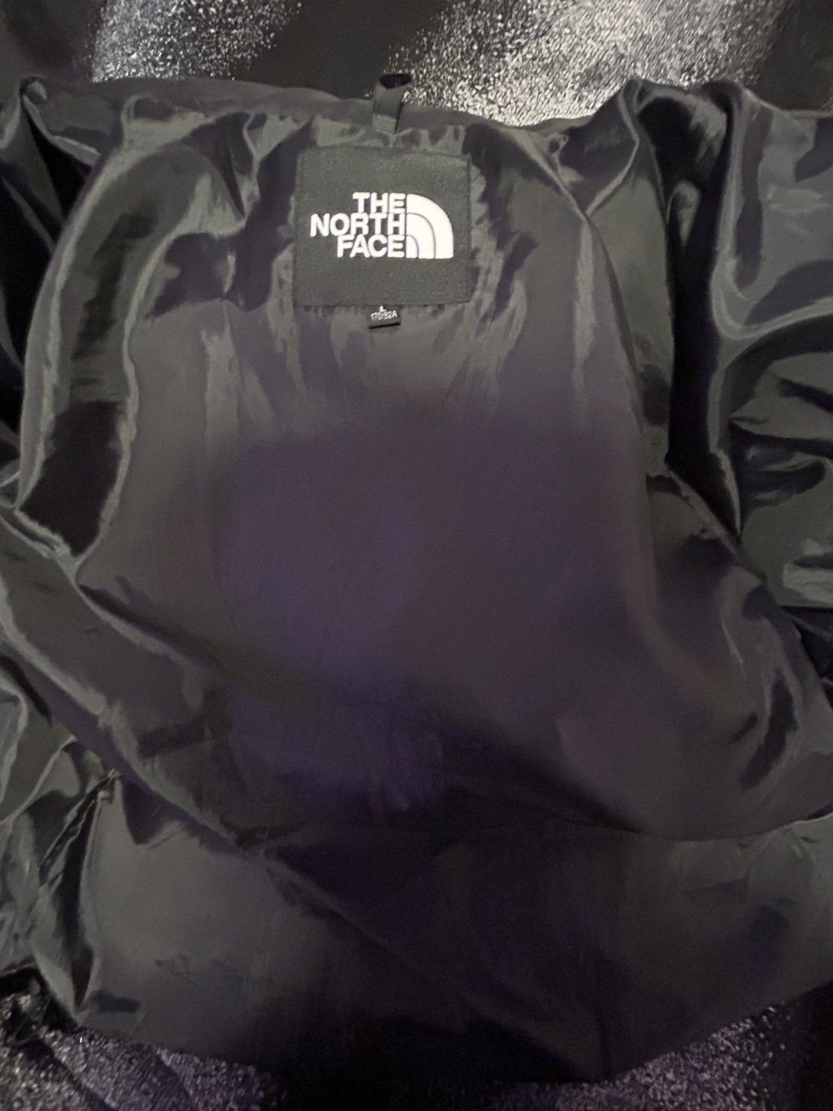 The North Face north face 700 Size US L / EU 52-54 / 3 - 3 Thumbnail