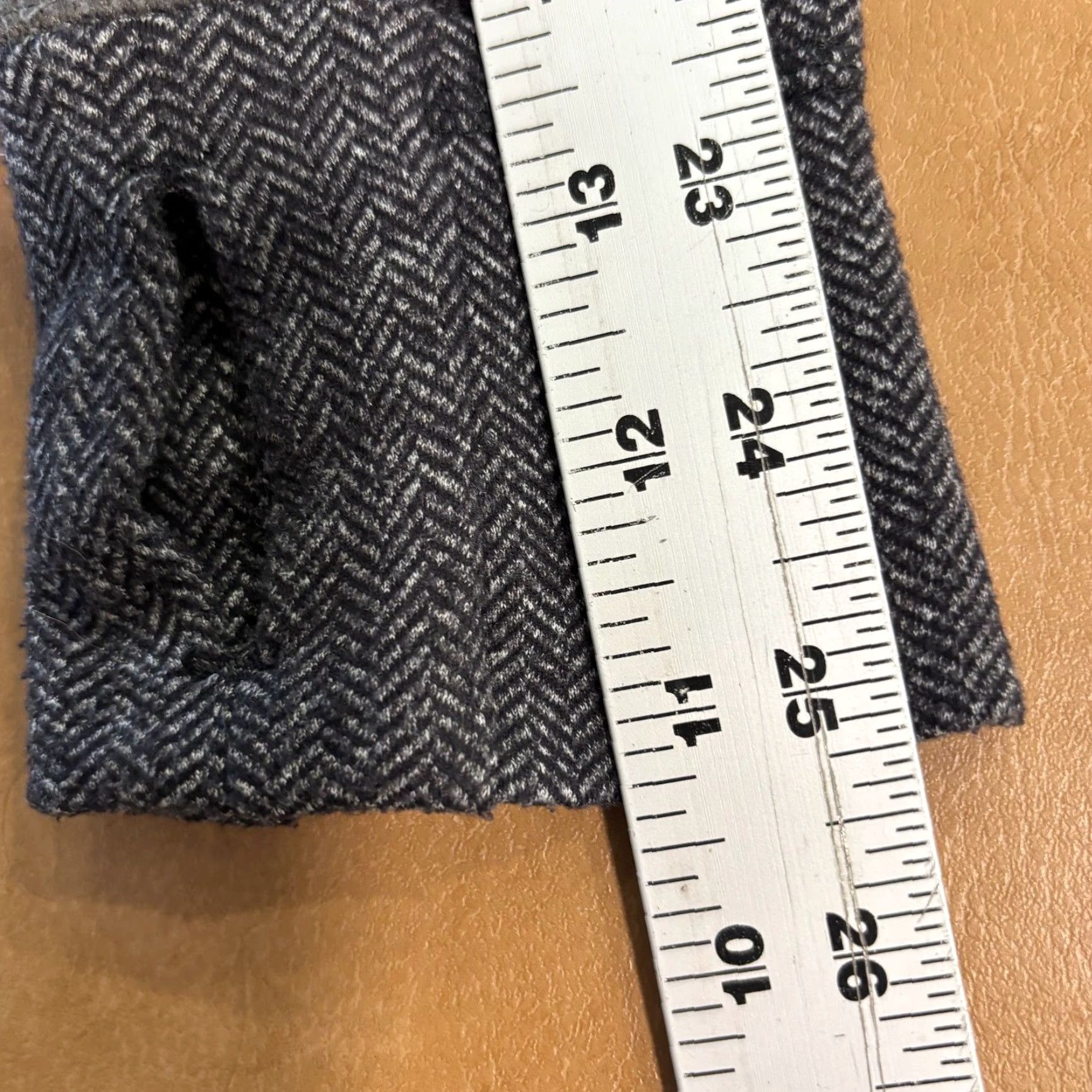 Lululemon Lululemon Scuba Hoodie Sweater Fleece Light Heathered Gray Women's Size M Pullover Hooded Pockets Logo Athletic Casual Fr 100% Size M / US 6-8 / IT 42-44 - 6 Thumbnail
