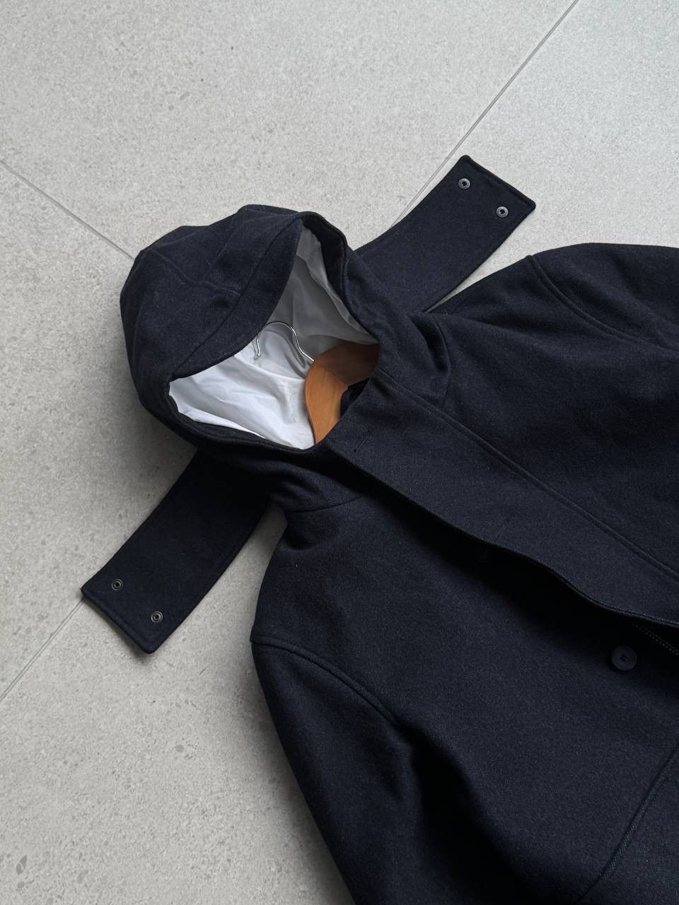 Libertine LIBERTINE LIBERTINE wool Coat jacket Size US M / EU 48-50 / 2 - 3 Thumbnail
