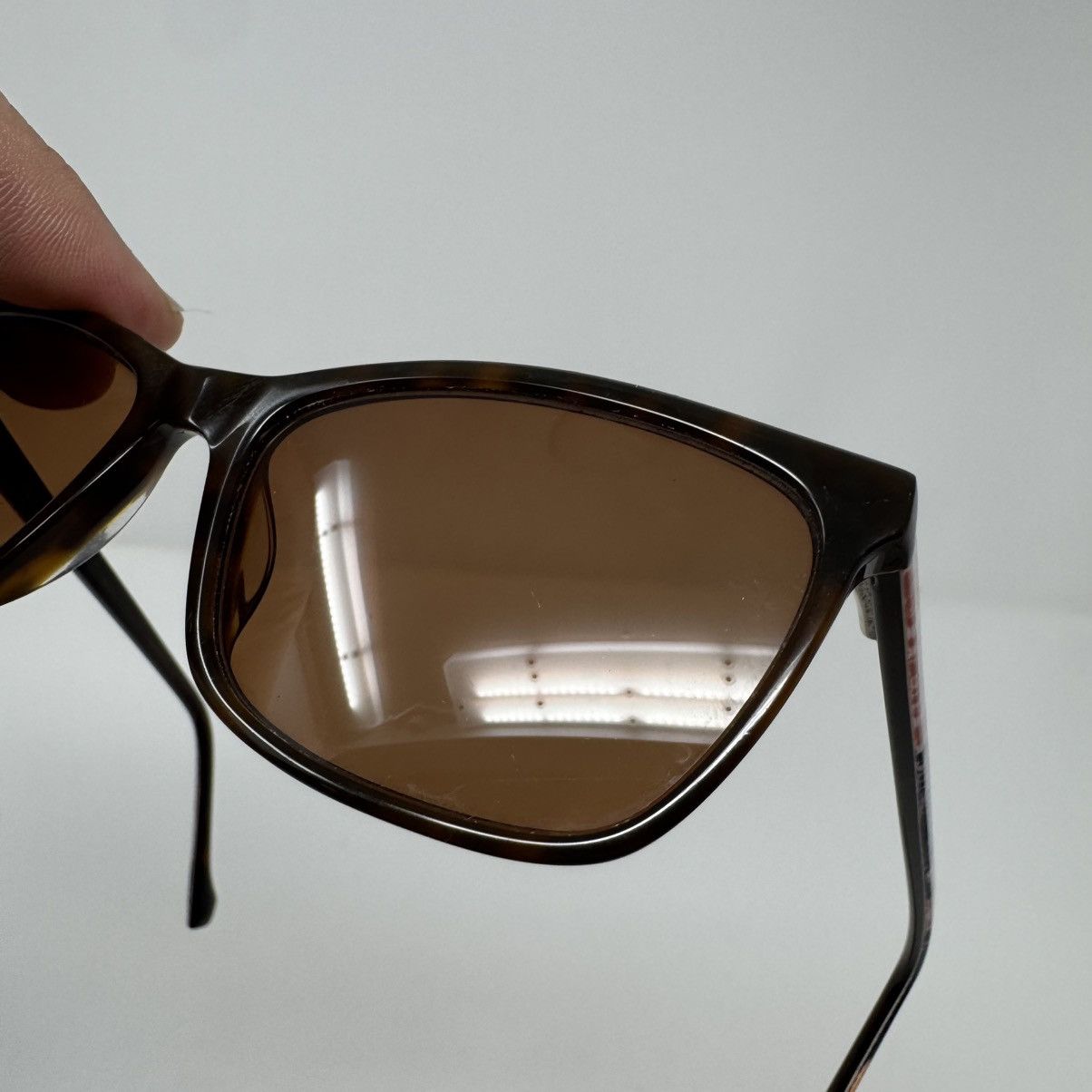 Vera Bradley Vera Bradley Yasmin Fern Paisley Women’s Sunglasses Size ONE SIZE - 6 Thumbnail