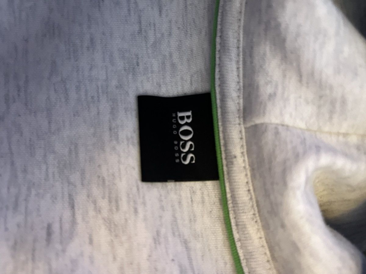 Hugo Boss Hugo Boss Hoodie Size US L / EU 52-54 / 3 - 5 Thumbnail