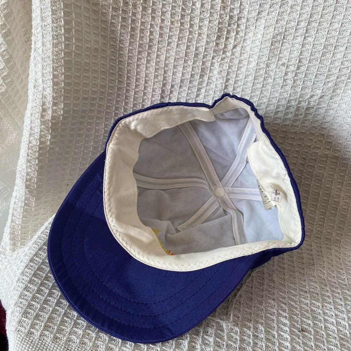 Courreges Courreges cap Size ONE SIZE - 3 Thumbnail