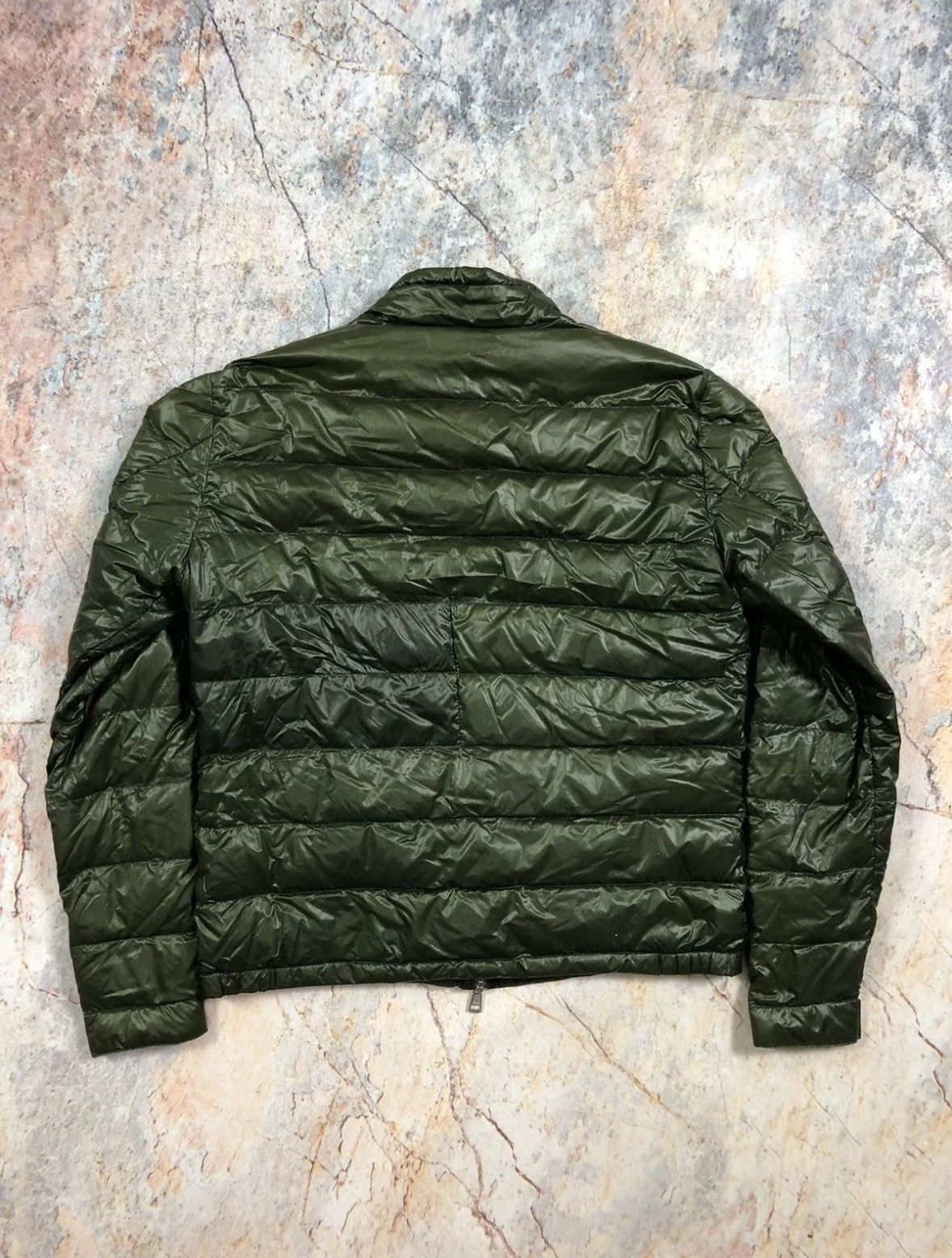 Moncler Moncler Acorus jacket Size US S / EU 44-46 / 1 - 7 Thumbnail