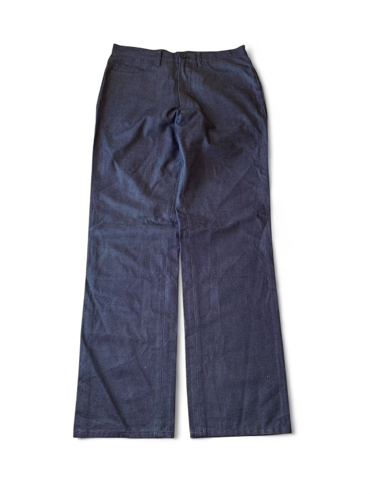 Burberry Burberry Black Label Jeans Size US 28 / EU 44 - 2 Thumbnail