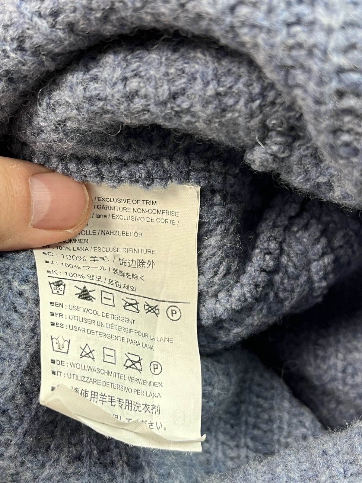 Arc'teryx Arc’teryx Chunky Knit Hat Size ONE SIZE - 6 Thumbnail