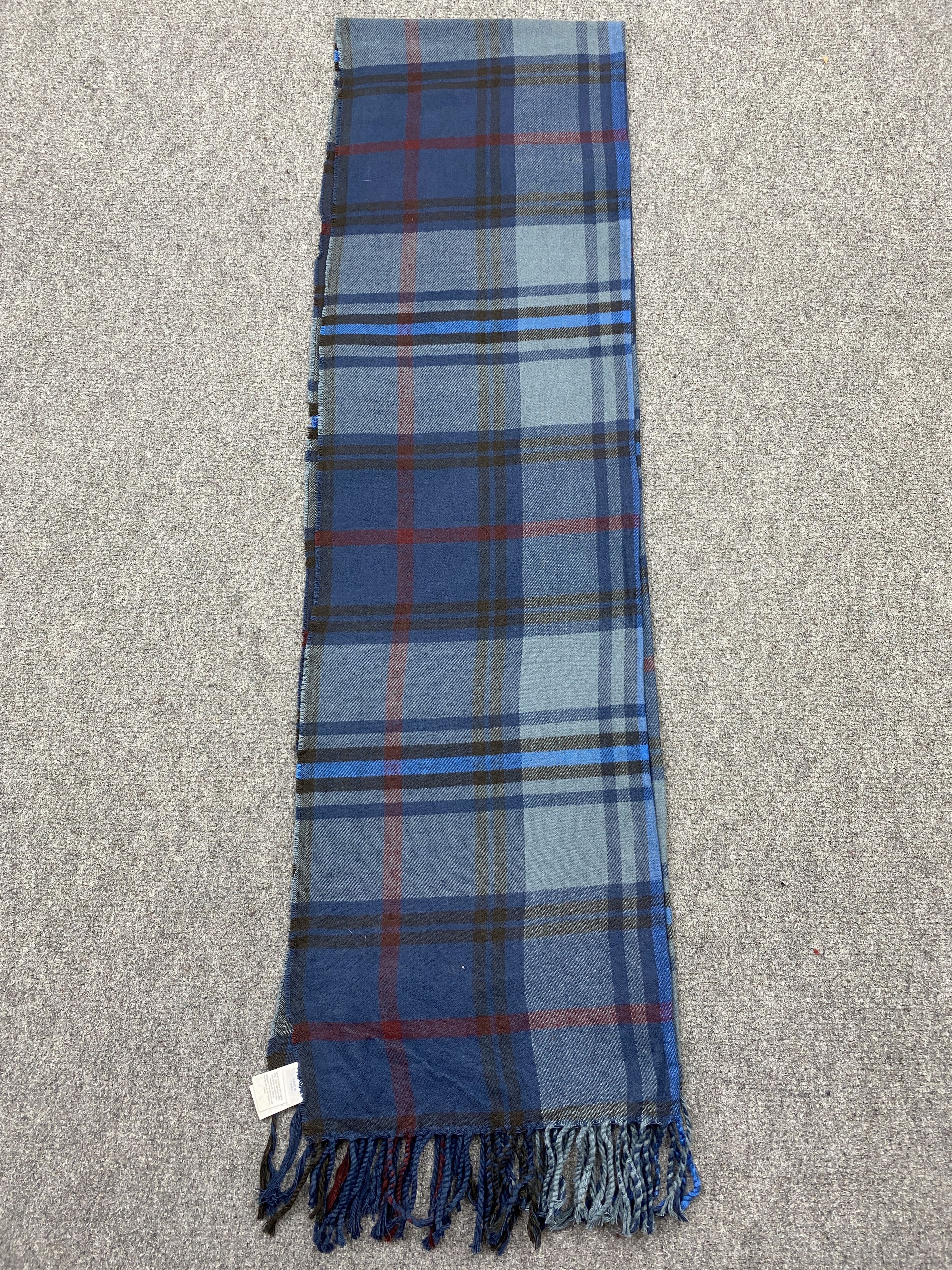 Gap Gap Scarf Muffler Wrap Neckwear SC0140 Size ONE SIZE - 2 Thumbnail