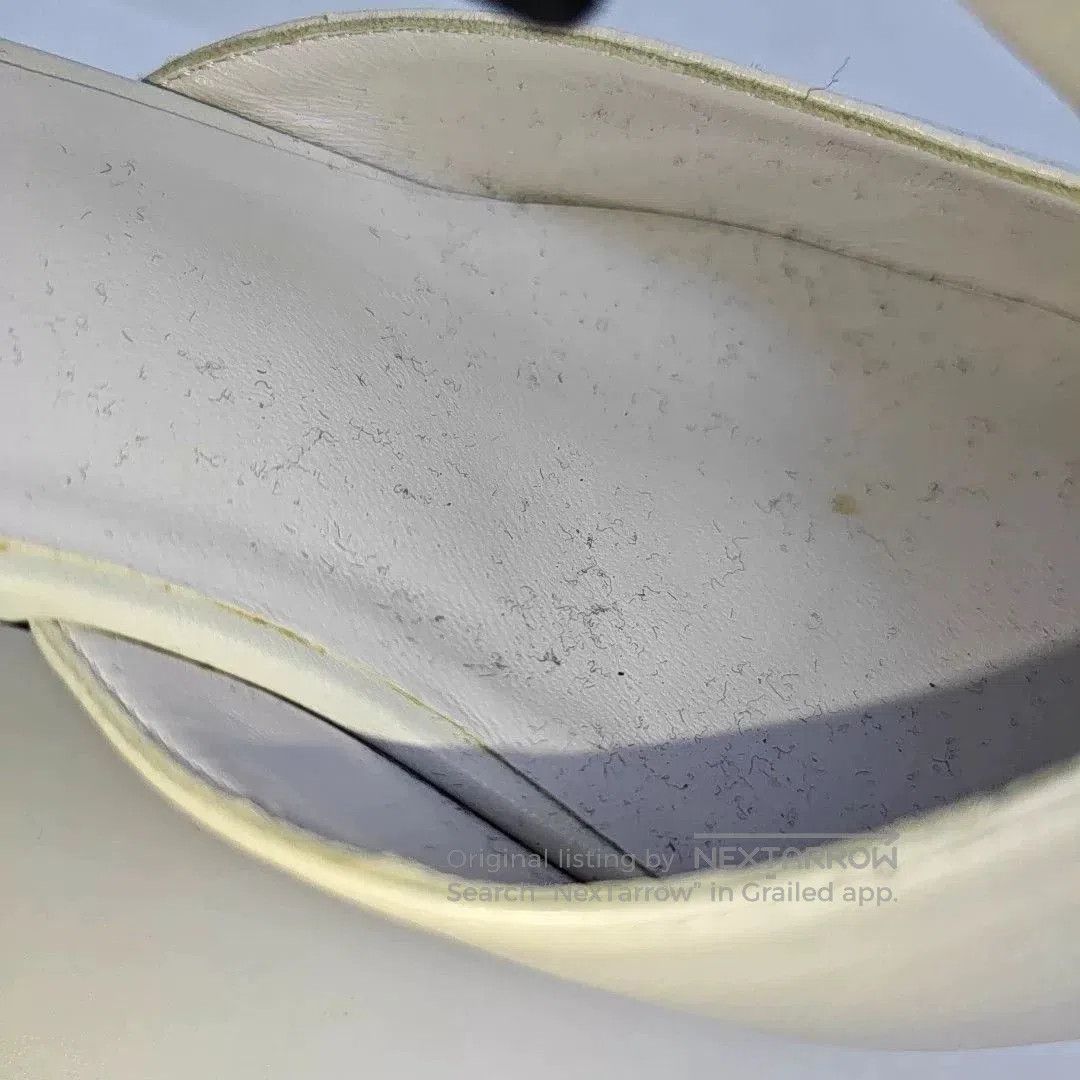 Chanel Chanel Black Bow Block Heel Pumps. Size US 8 / IT 38 - 4 Thumbnail