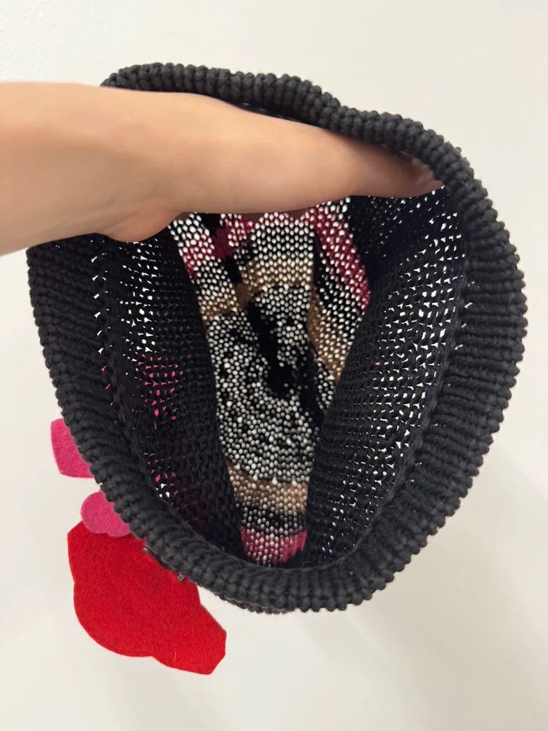 Vivienne Westwood Vivienne Westwood Weave a cold cap for a newsboy Size ONE SIZE - 5 Thumbnail