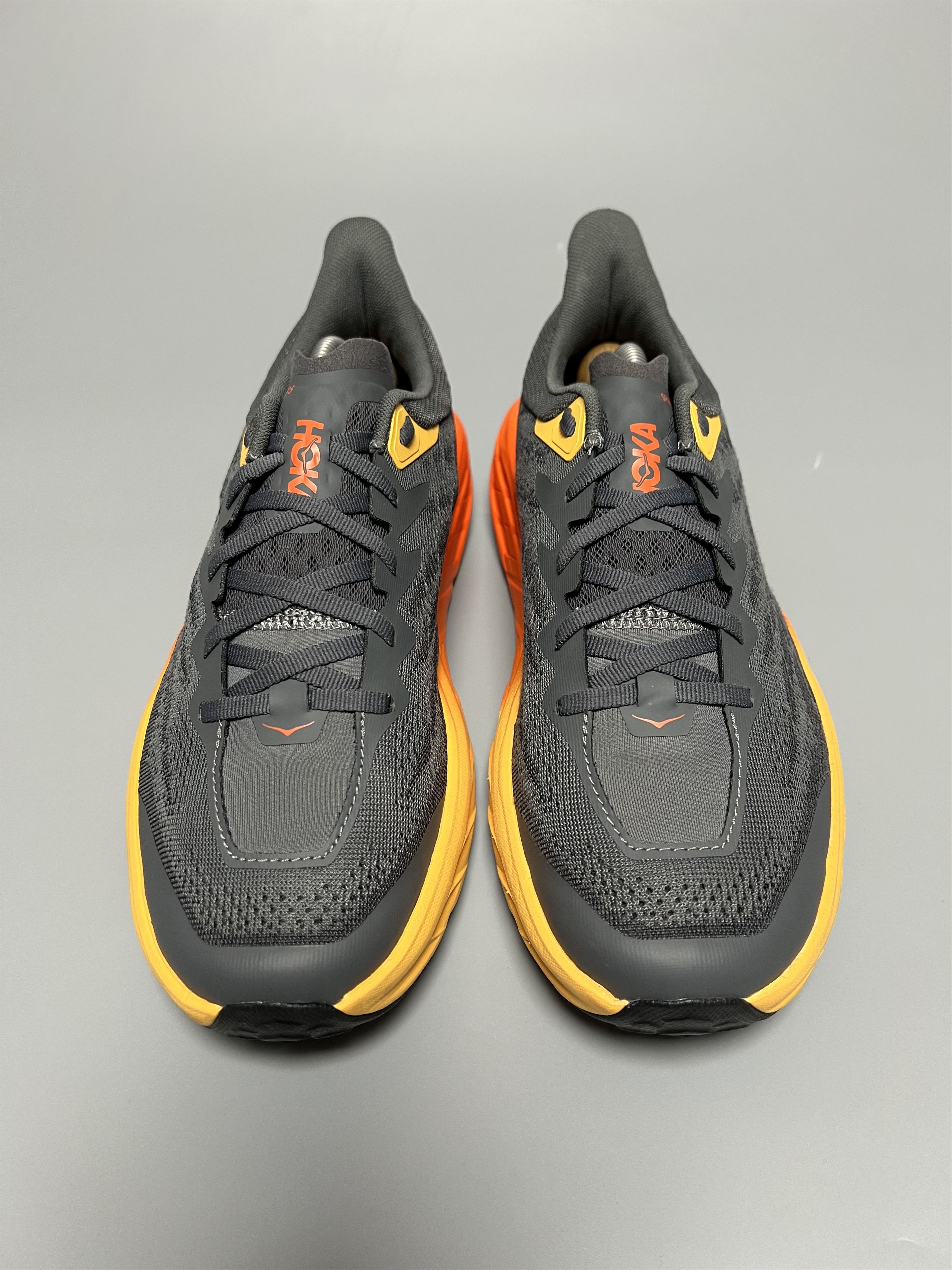 Hoka 9D Hoka One One Speedgoat 5 Trail Running Shoes Size US 9 / EU 42 - 4 Thumbnail
