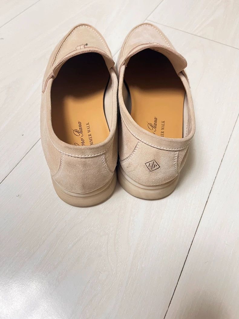 Loro Piana LORO PIANA Colorful Leesey shoes Size US 8.5 / IT 38.5 - 3 Thumbnail