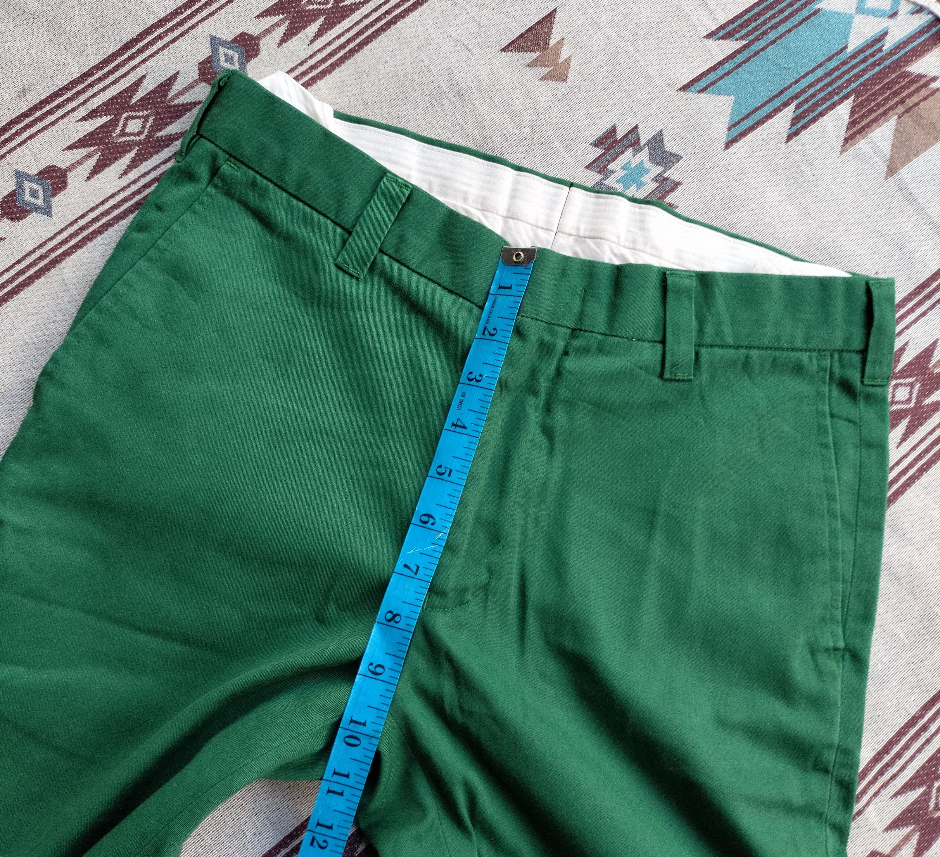 Wacko Maria Wacko Maria Guilty Parties japanese brand longpants Size US 30 / EU 46 - 16 Thumbnail