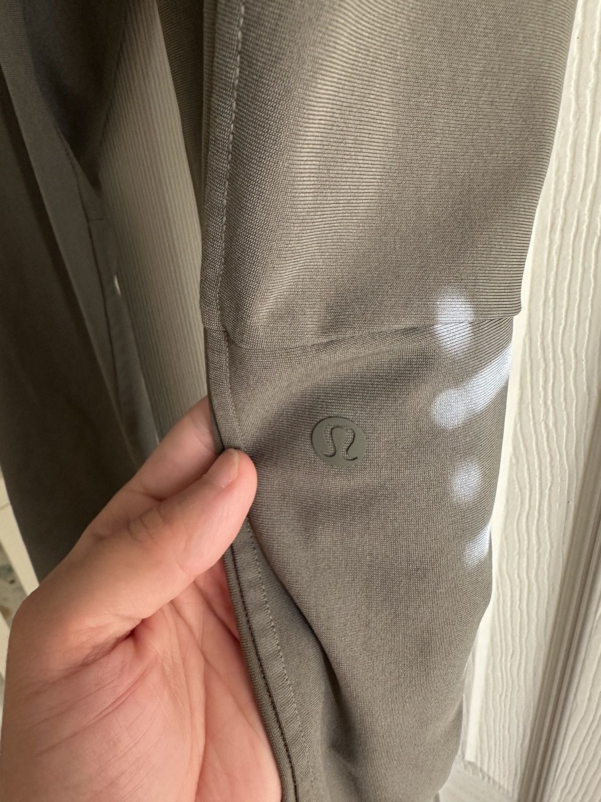 Lululemon Lululemon ABC Joggers sz S (light green) Size US 29 - 2 Thumbnail
