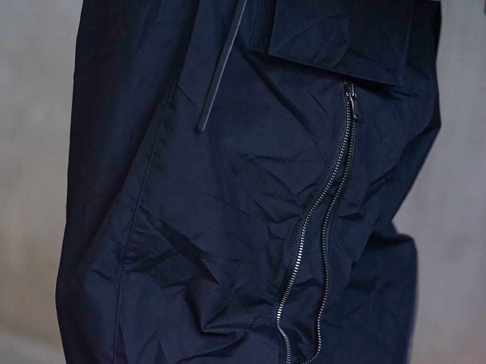 The Viridi-anne Backzip pants JP 2 fits 30-32 Size US 31 - 17 Thumbnail