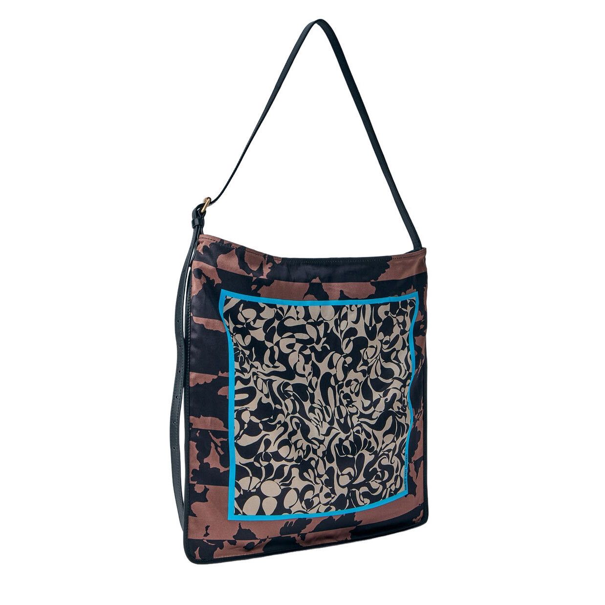 Dries Van Noten DRIES VAN NOTEN Medium Shoulder Bag New And Authentic Size ONE SIZE - 2 Thumbnail