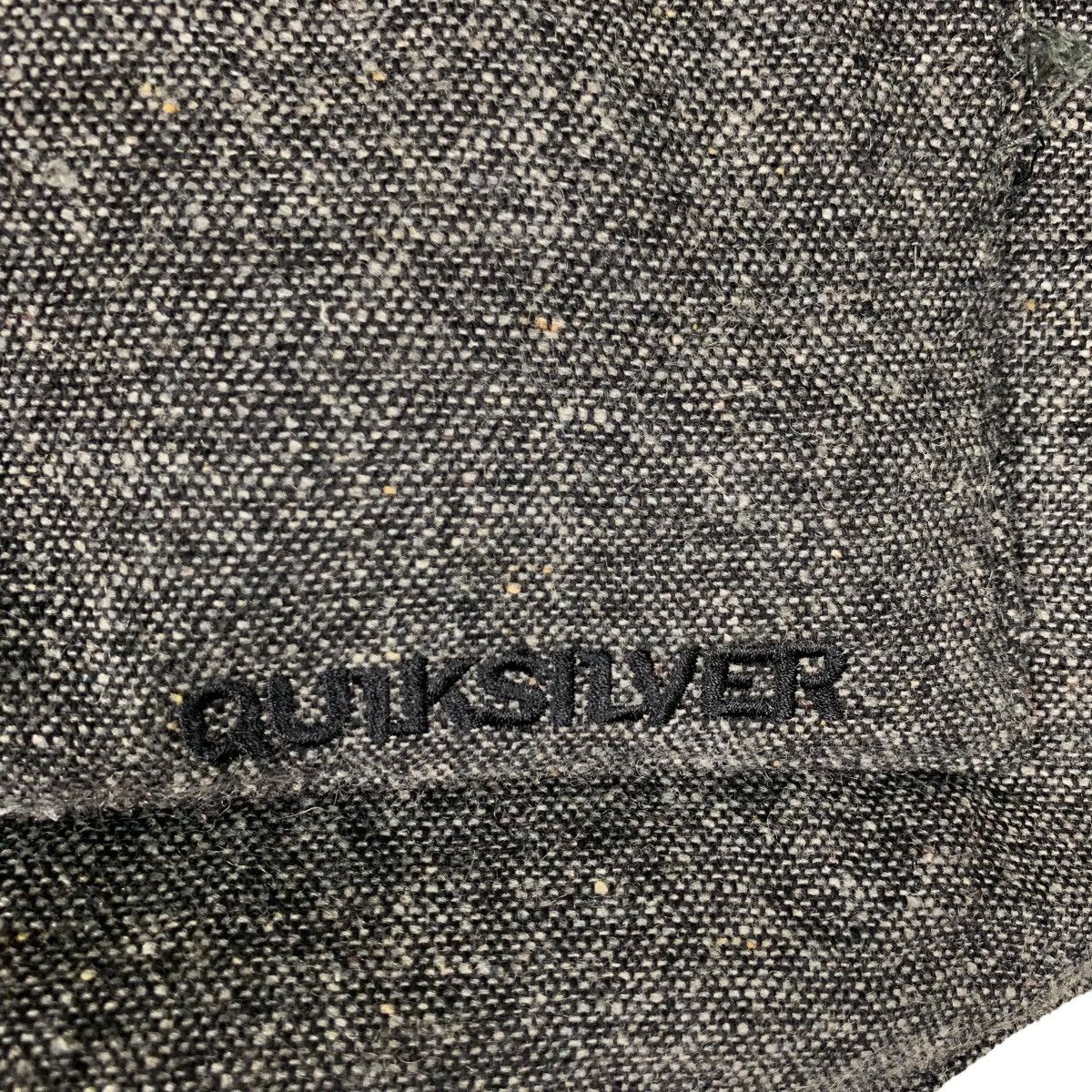 Quiksilver QUIKSILVER Vest #0415-C19 Size US L / EU 52-54 / 3 - 14 Thumbnail