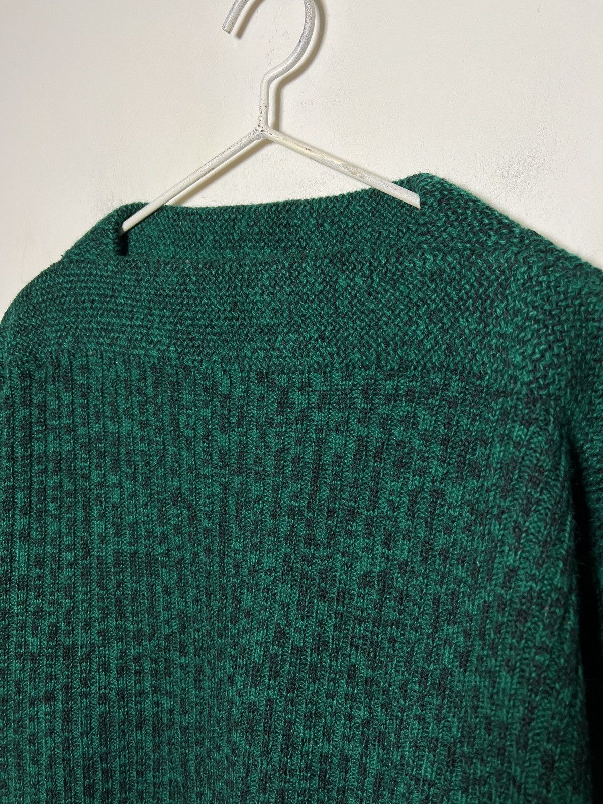 C.P. Company cp company massimo osti rare archive ‘80s sweater m-l Size US L / EU 52-54 / 3 - 3 Thumbnail