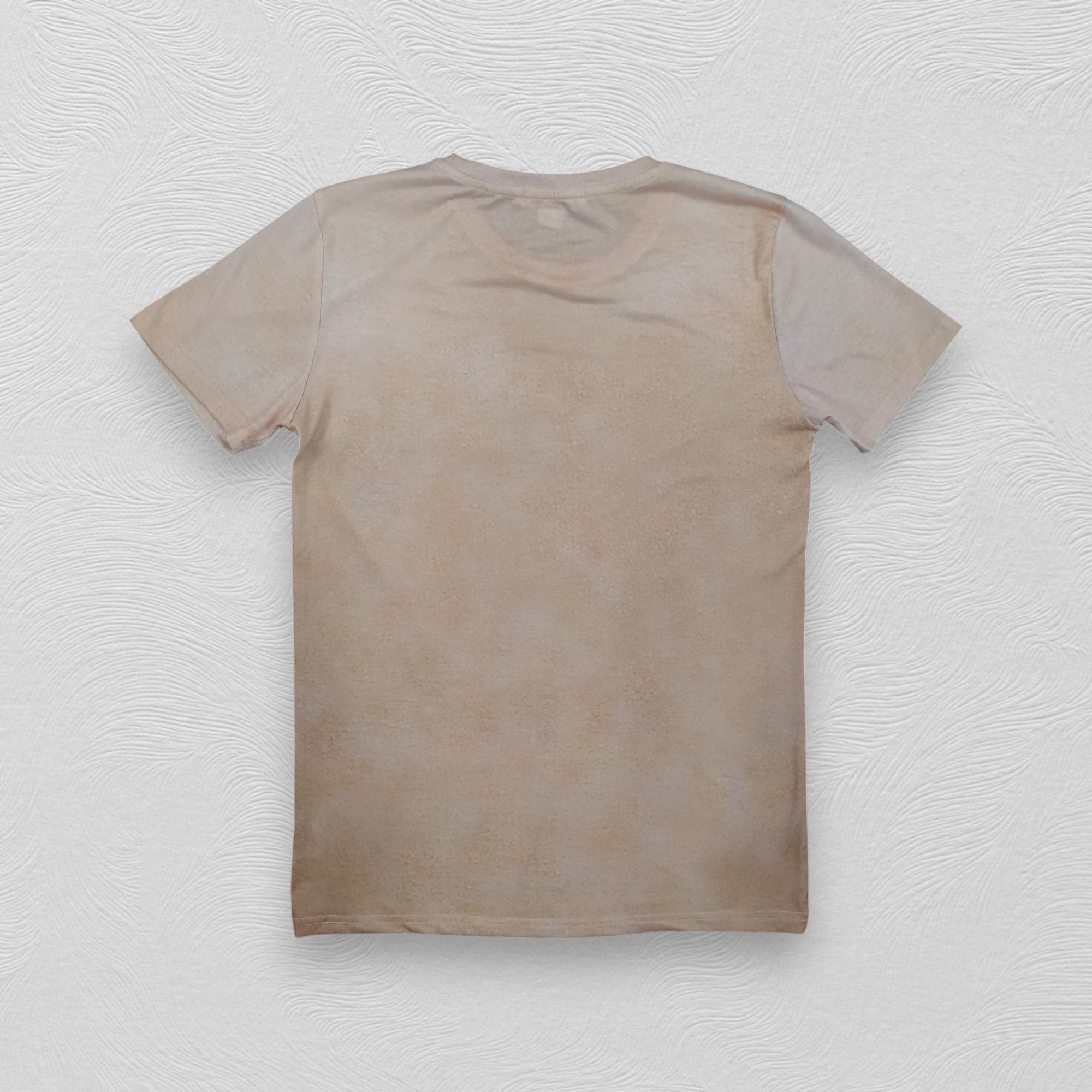 Vintage Vintage Art Body Small Tshirt - G070 Size US S / EU 44-46 / 1 - 2 Thumbnail