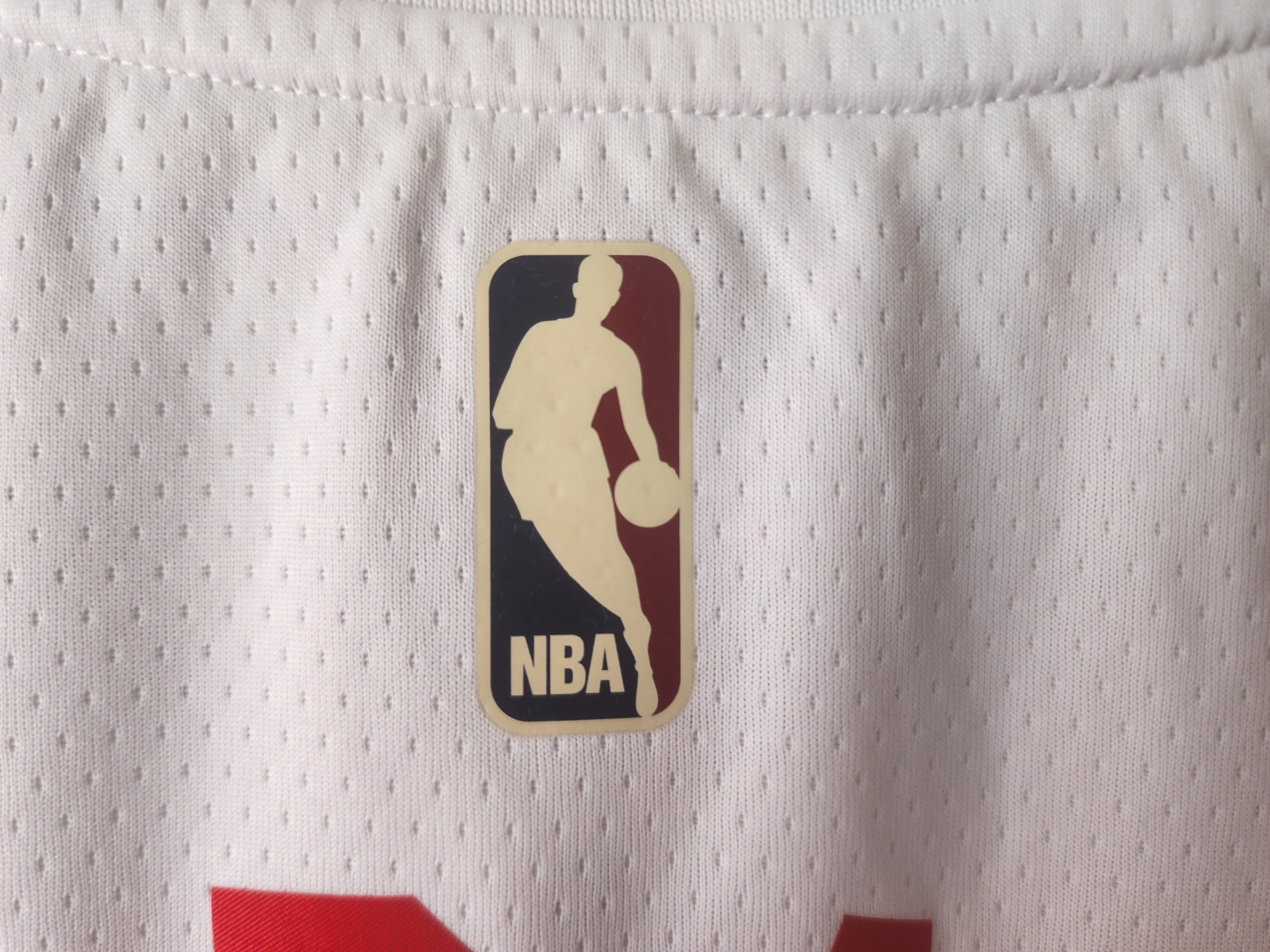 Nike Kevin Durant Nets '22-'23 Nike Classic NBA Jersey Size US L / EU 52-54 / 3 - 8 Thumbnail
