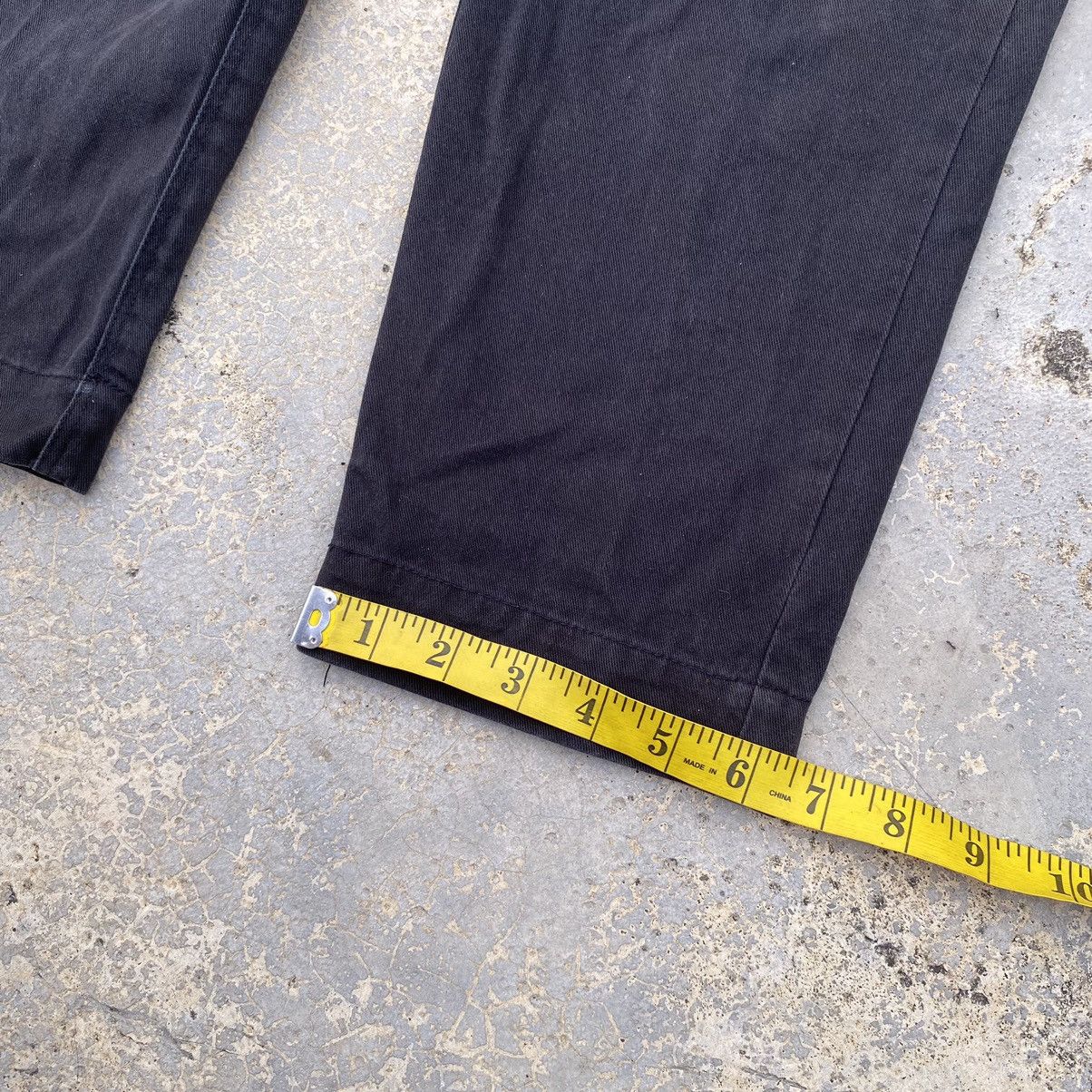 Ksubi ksubi sid black pants Size US 28 / EU 44 - 19 Thumbnail