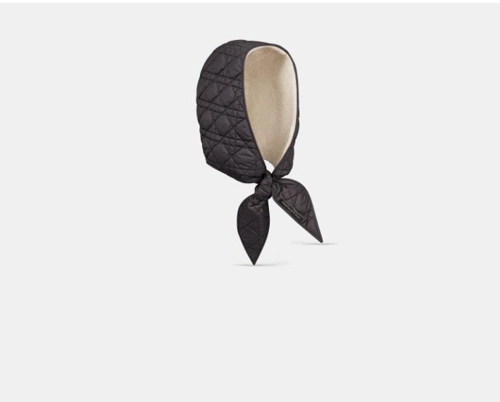 Dior o1w1db10425 41CAN96 Size: OS / D-Motion Hood Cap / Hat Size ONE SIZE - 1 Thumbnail