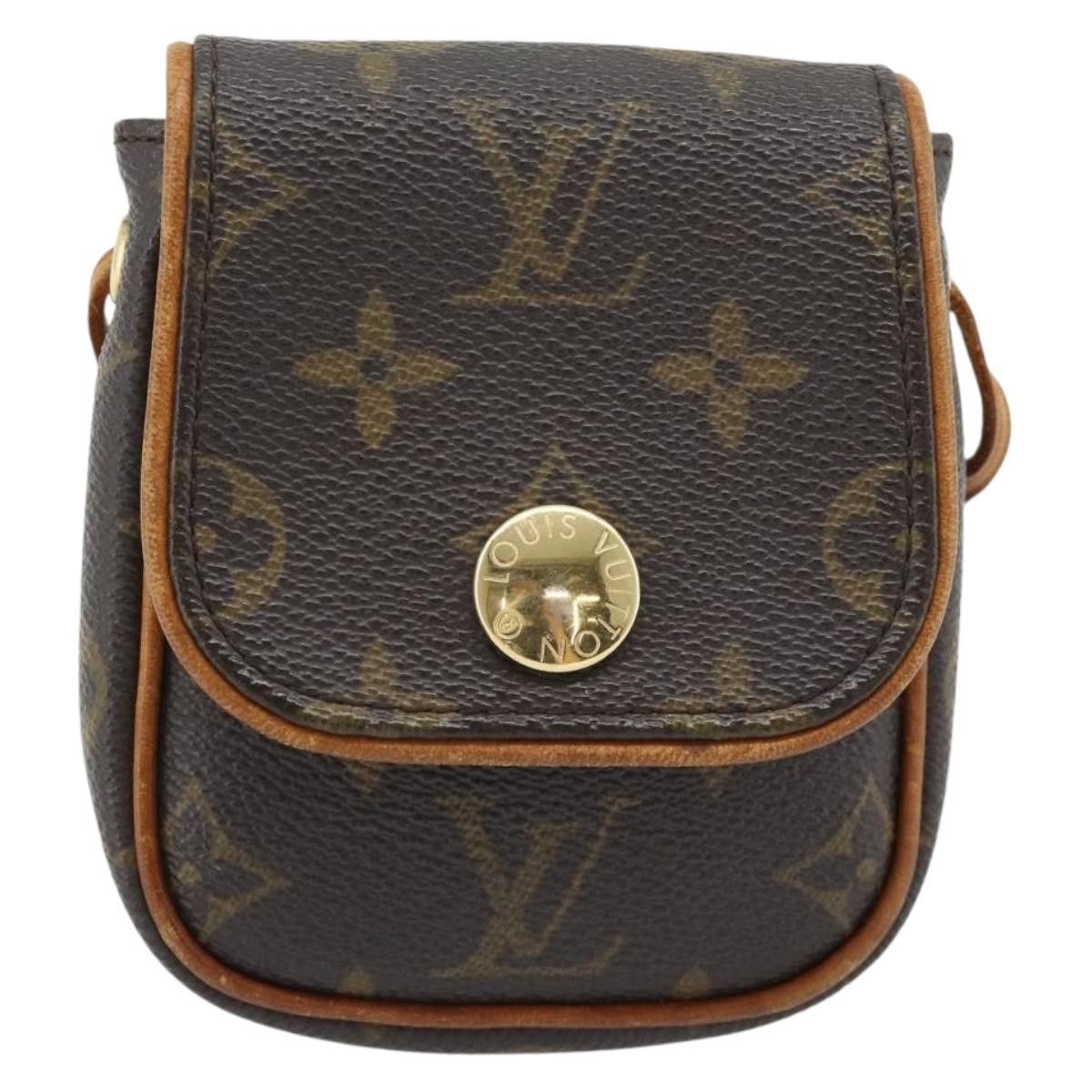 Louis Vuitton Louis Vuitton Cancun Pochette Monogram Canvas Size ONE SIZE - 1 Thumbnail