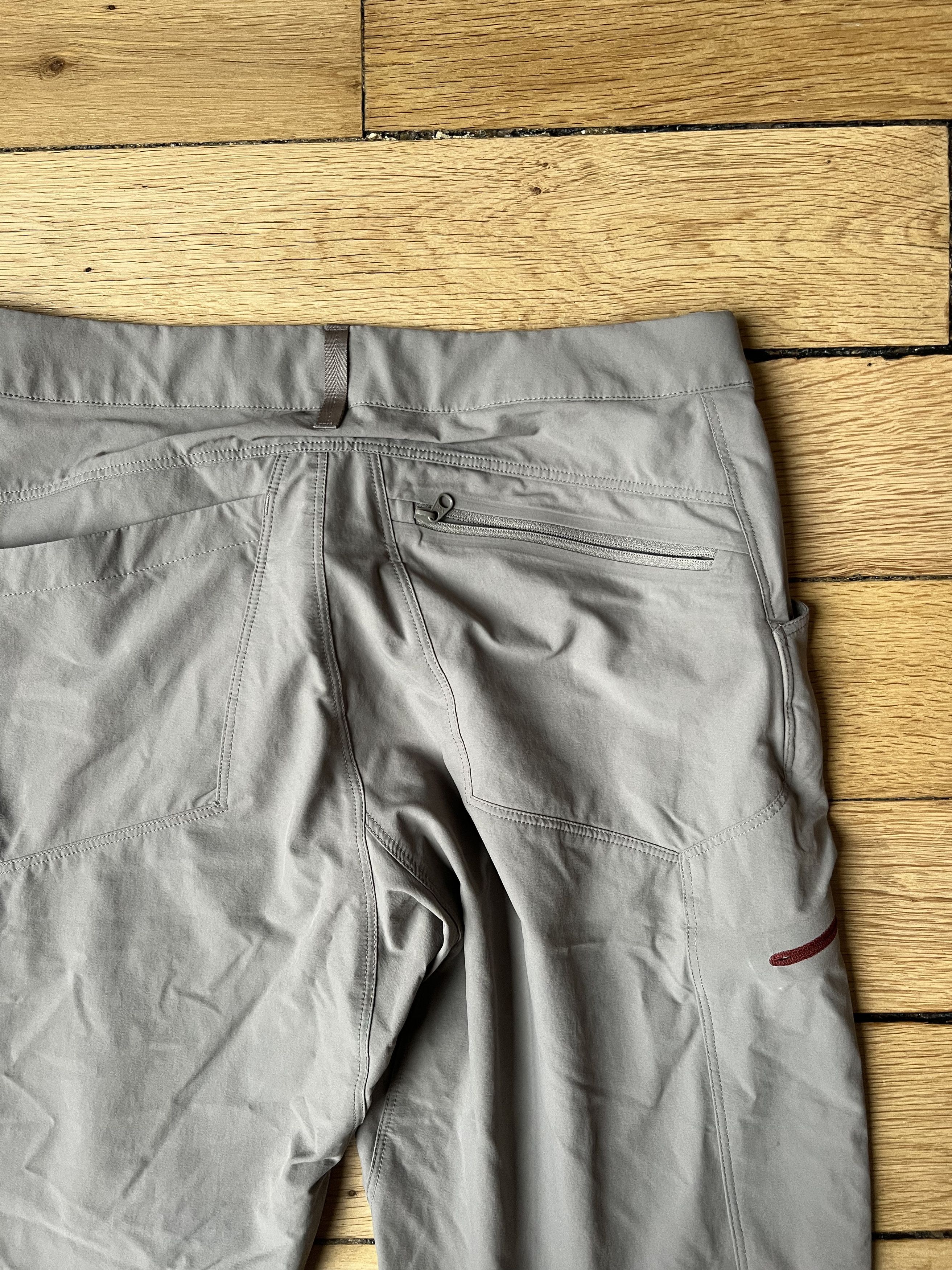 Arc'teryx Arcteryx Hiking Pants Size US 28 / EU 44 - 4 Thumbnail