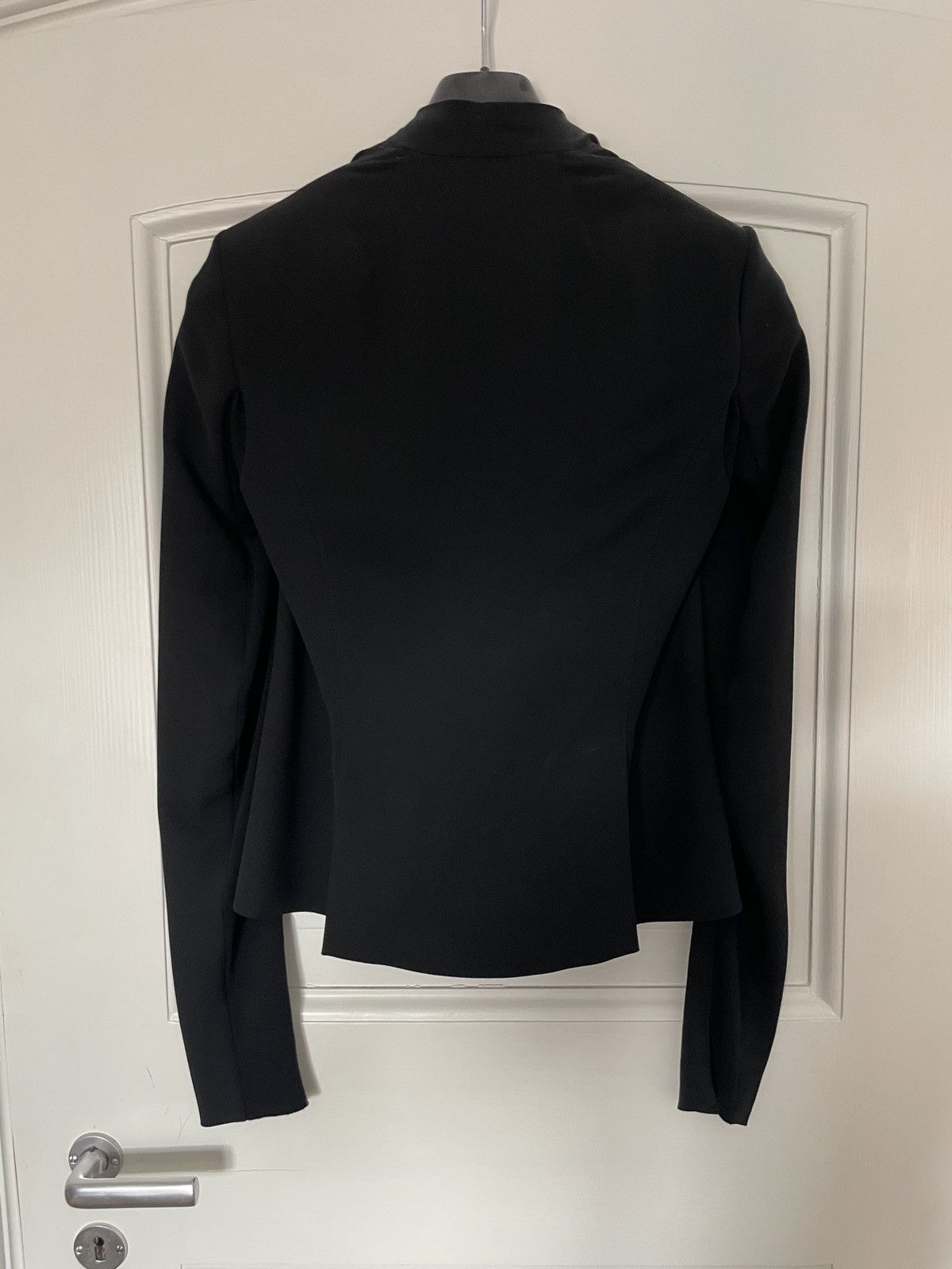 Rick Owens Rick Owens main line blazer Size 42R - 2 Thumbnail