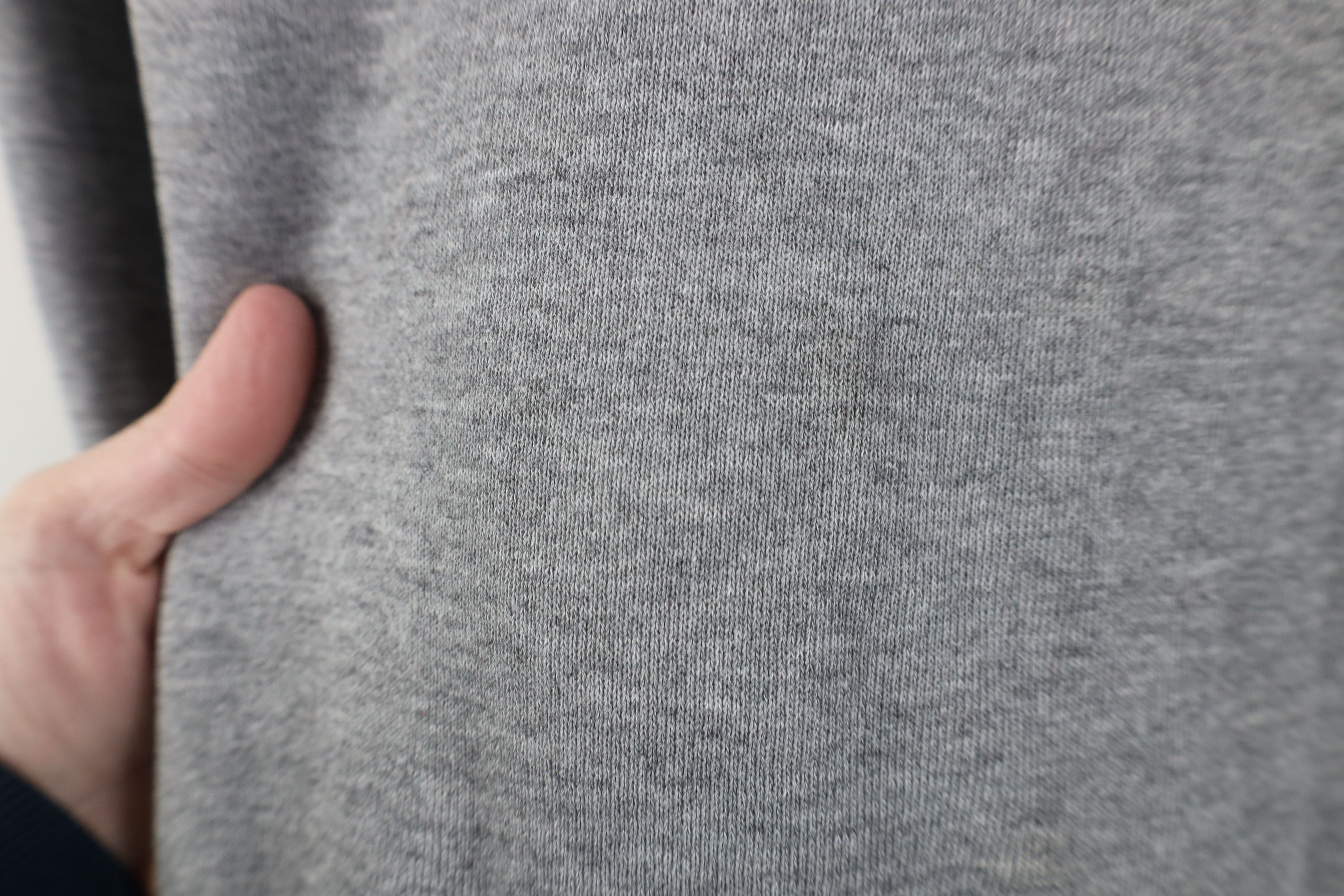 Russell Athletic Vintage 90s Russell Athletic Crewneck Sweatshirt Gray Size US XL / EU 56 / 4 - 5 Thumbnail