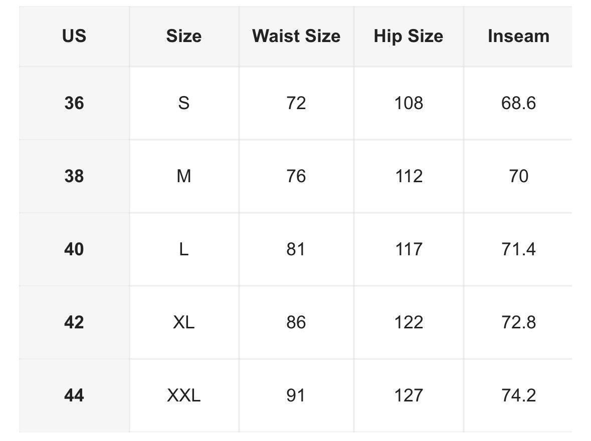 Other × Vintage Men's Casual Print Side Pocket Cargo Pants Size US 40 / EU 56 - 3 Thumbnail
