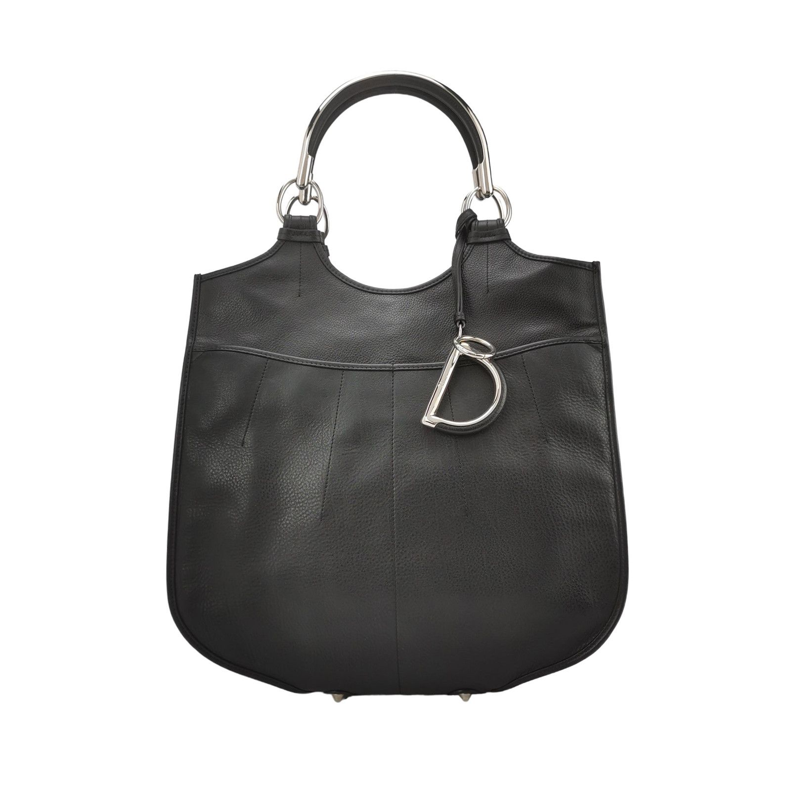 Dior Dior Women os Tote Bags Size ONE SIZE - 1 Thumbnail