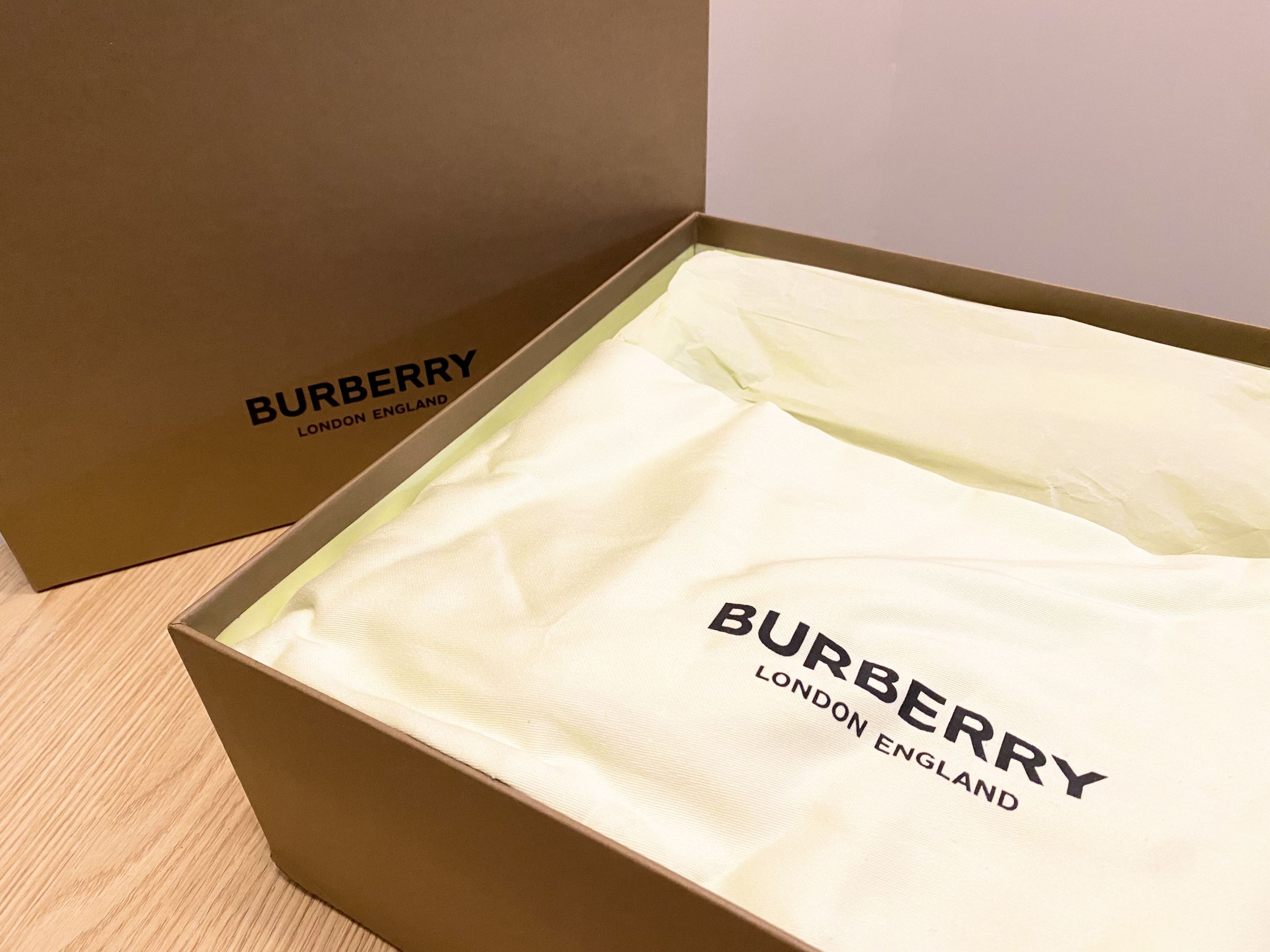Burberry Ramsey Size US 12 / IT 42 - 10 Thumbnail